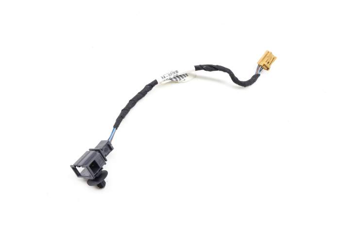 Side View Mirror Switch Wiring Harness / Connector 4F0971765 main product photo