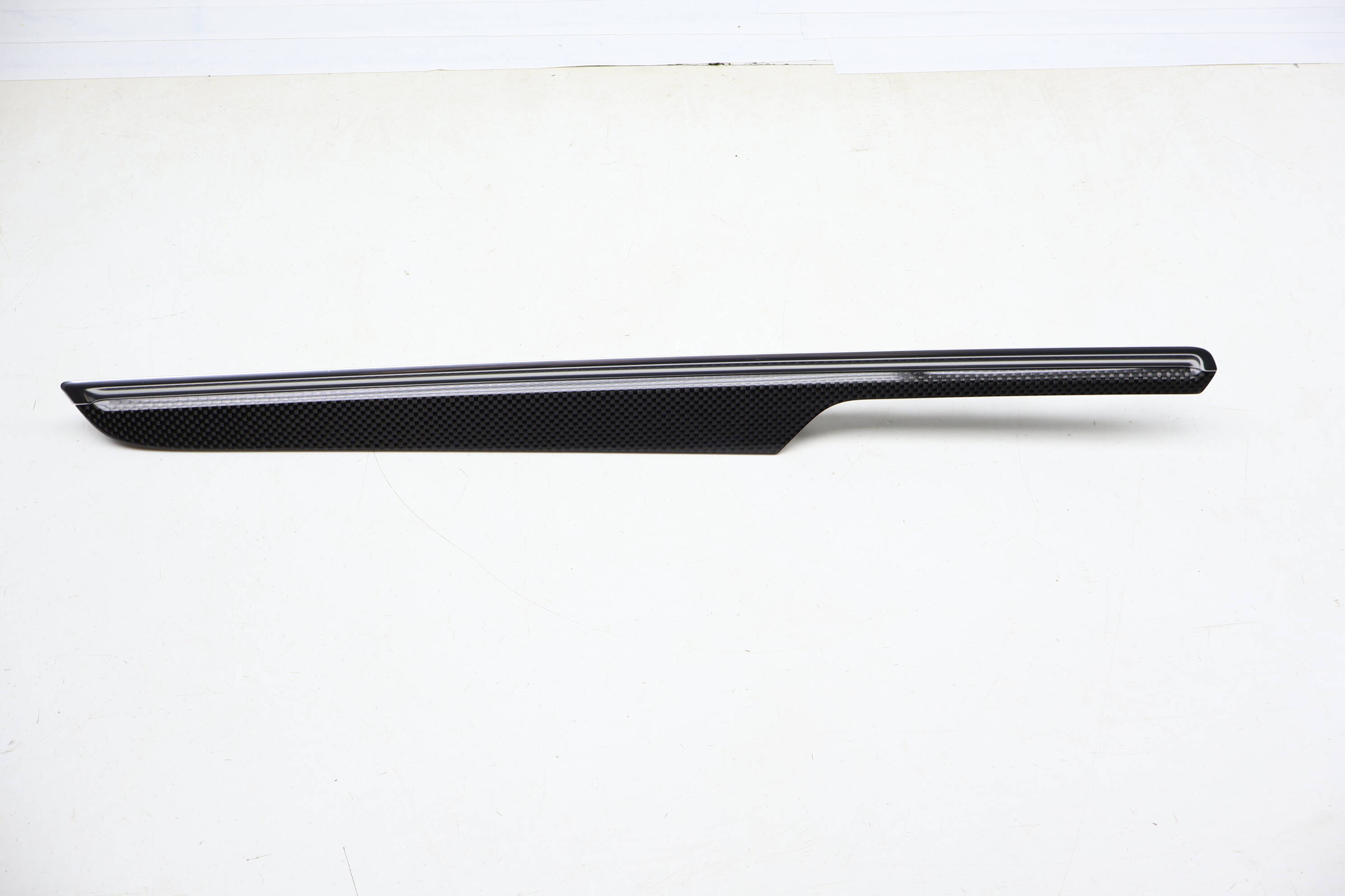 Door Panel Trim / Molding 95B867409C