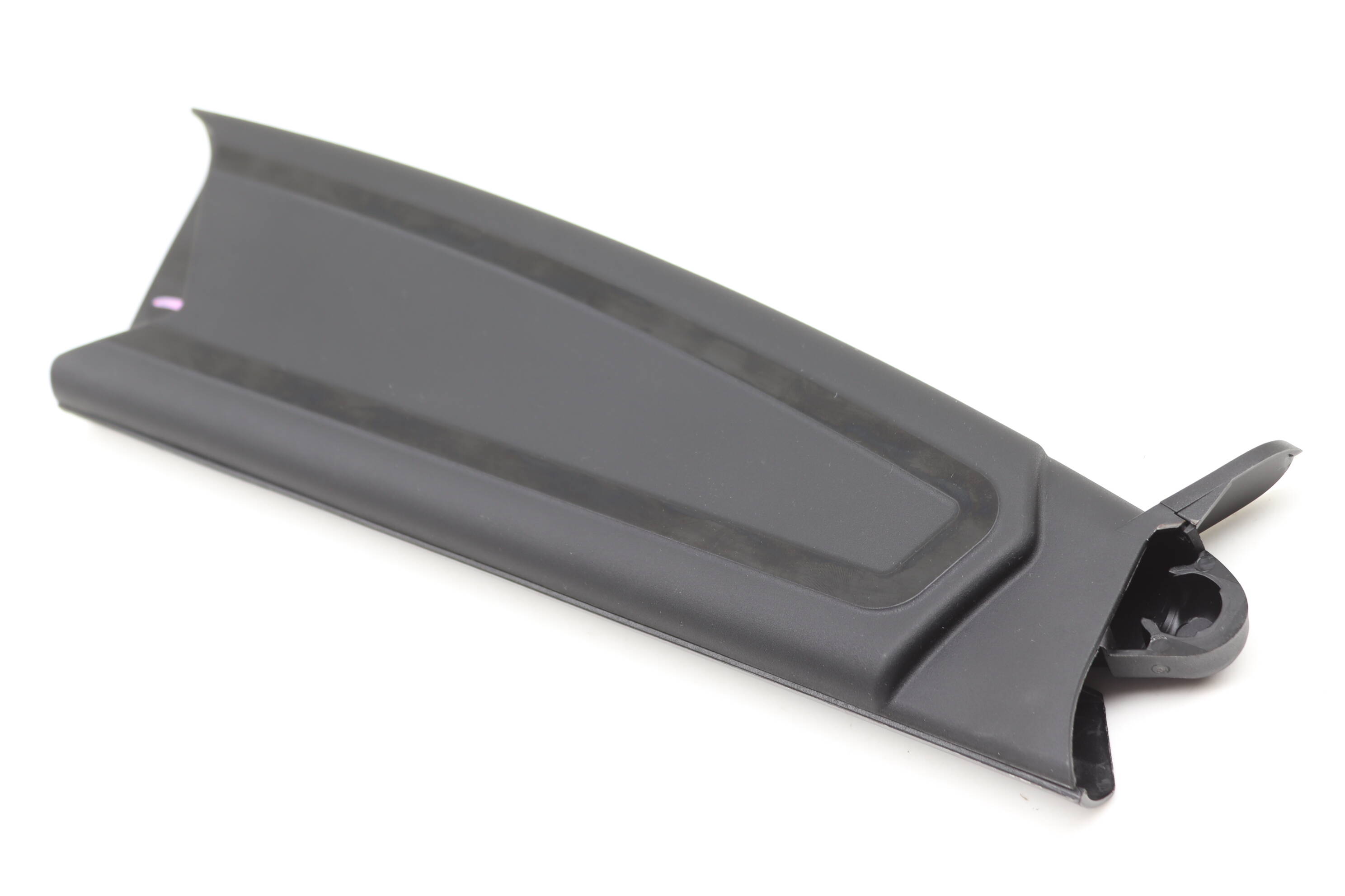 Outer Trunk Pull Rod Cover 4G8827686A