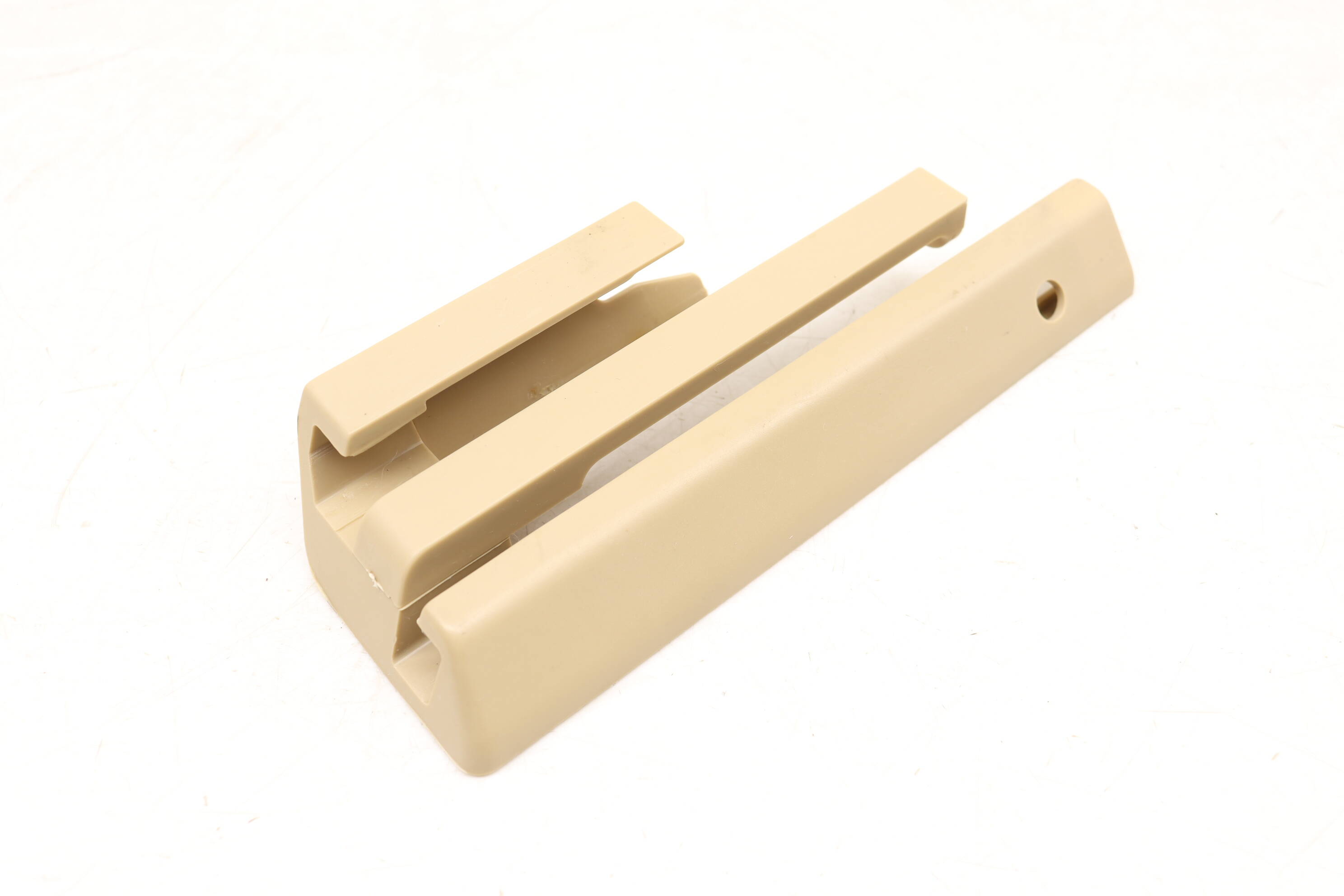 Seat Rail Cover 4H0881349