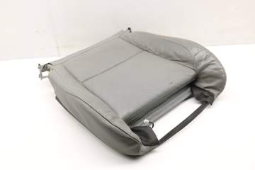 Lower Sport Seat Bottom Cushion (Leather) 52106985943