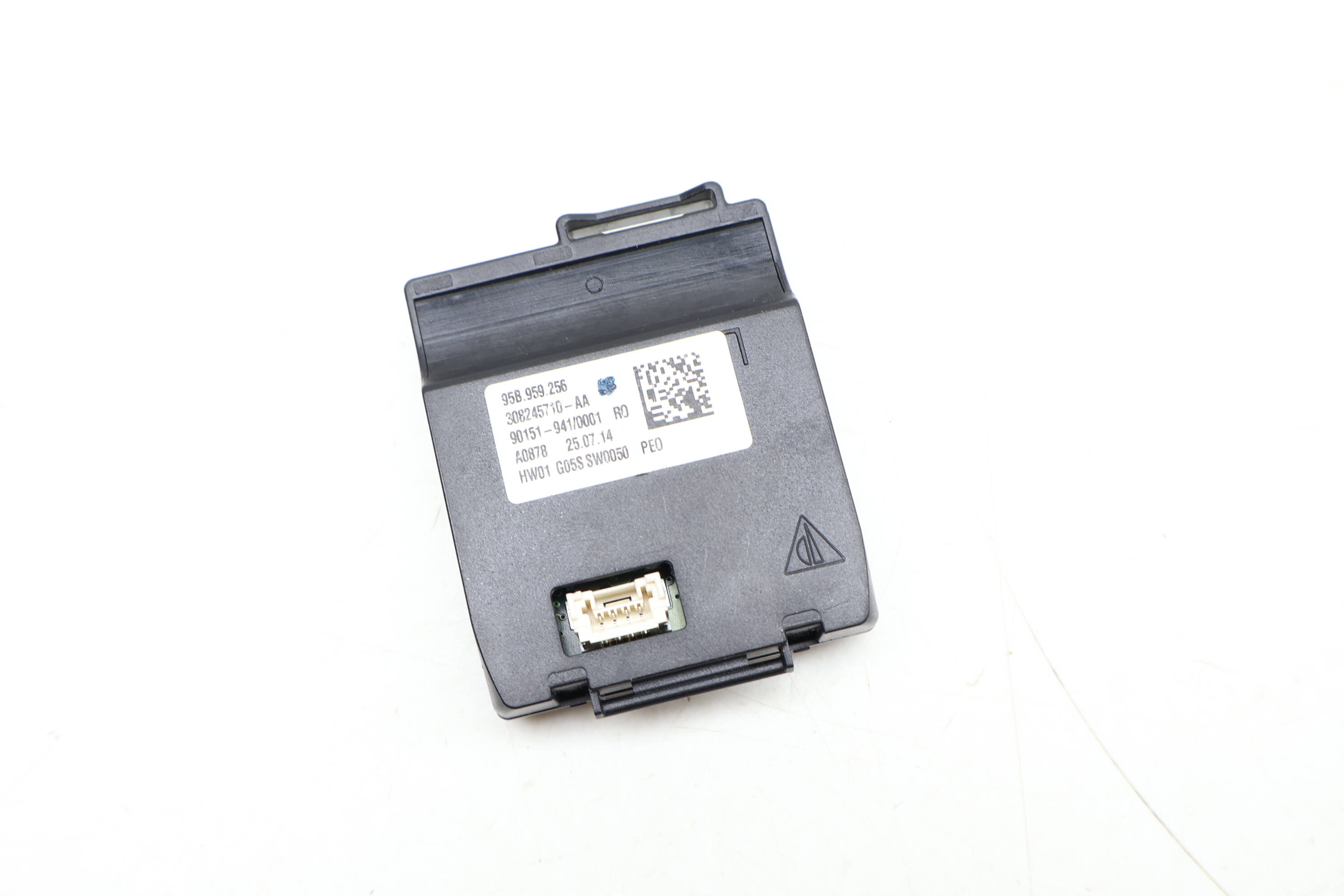 Steering Control Module 95B959256