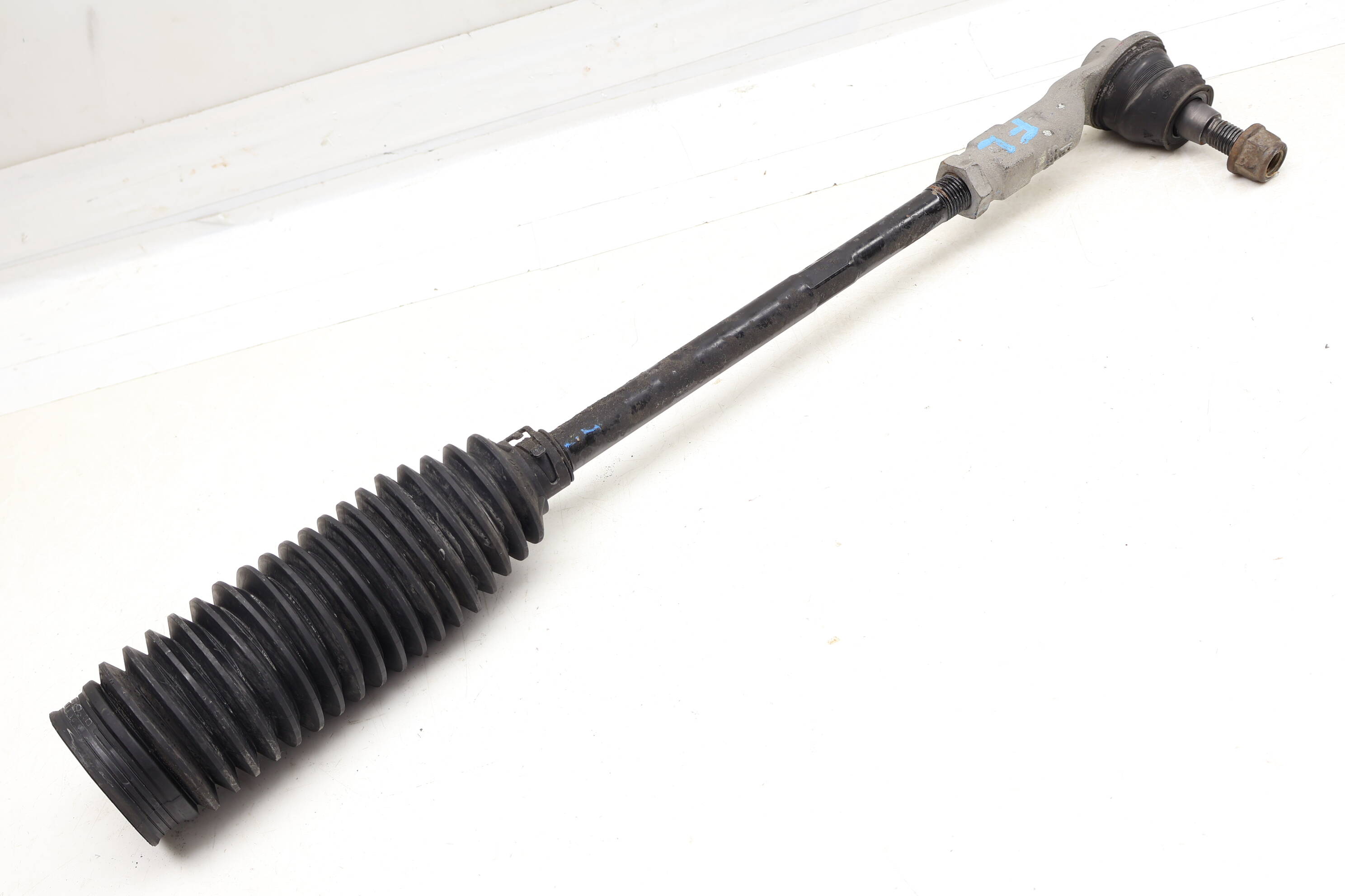 Steering Tie Rod W/ Boot 3QF423811B