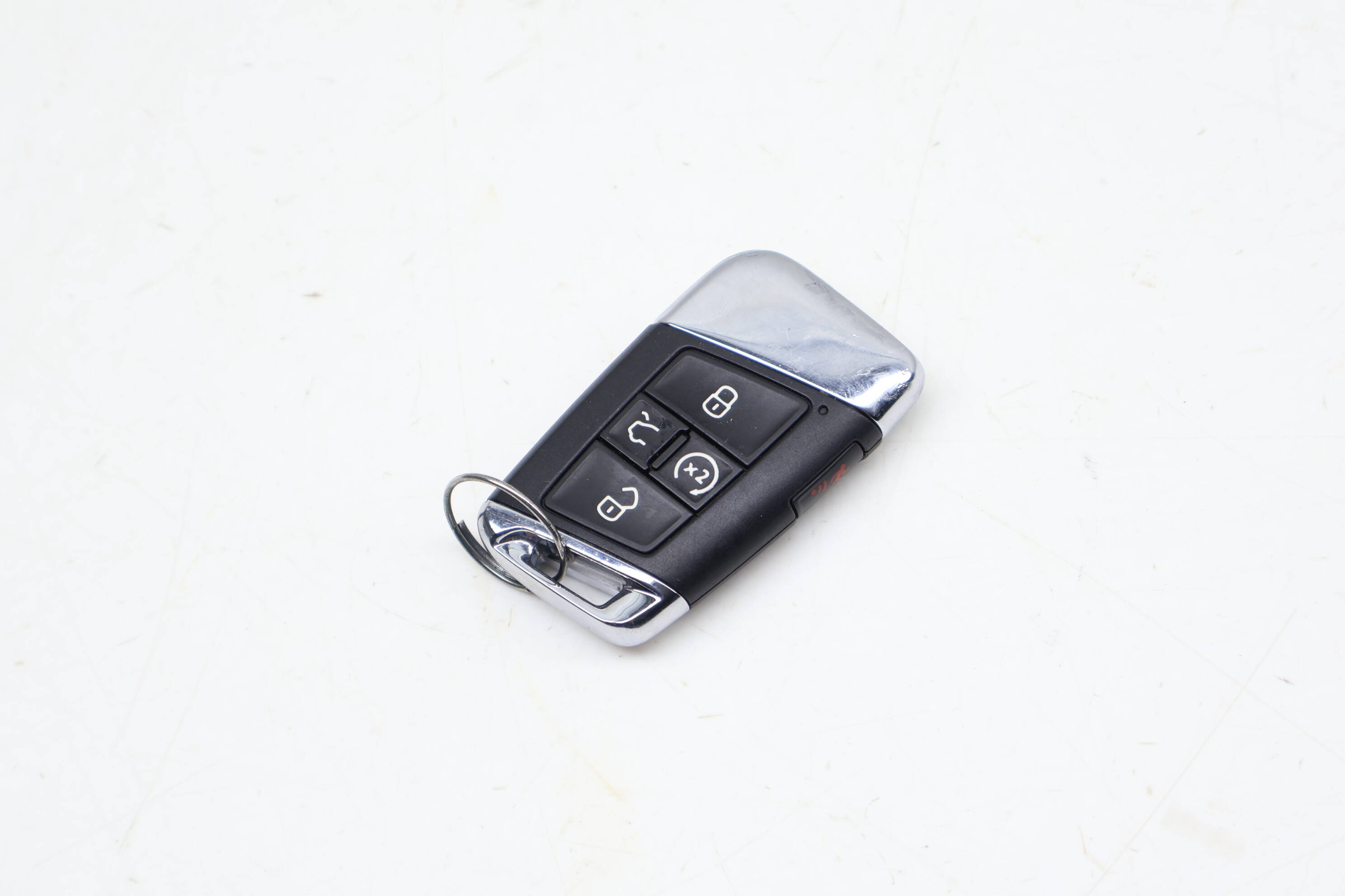 Vw Key / Keyfob 3G0959752CB