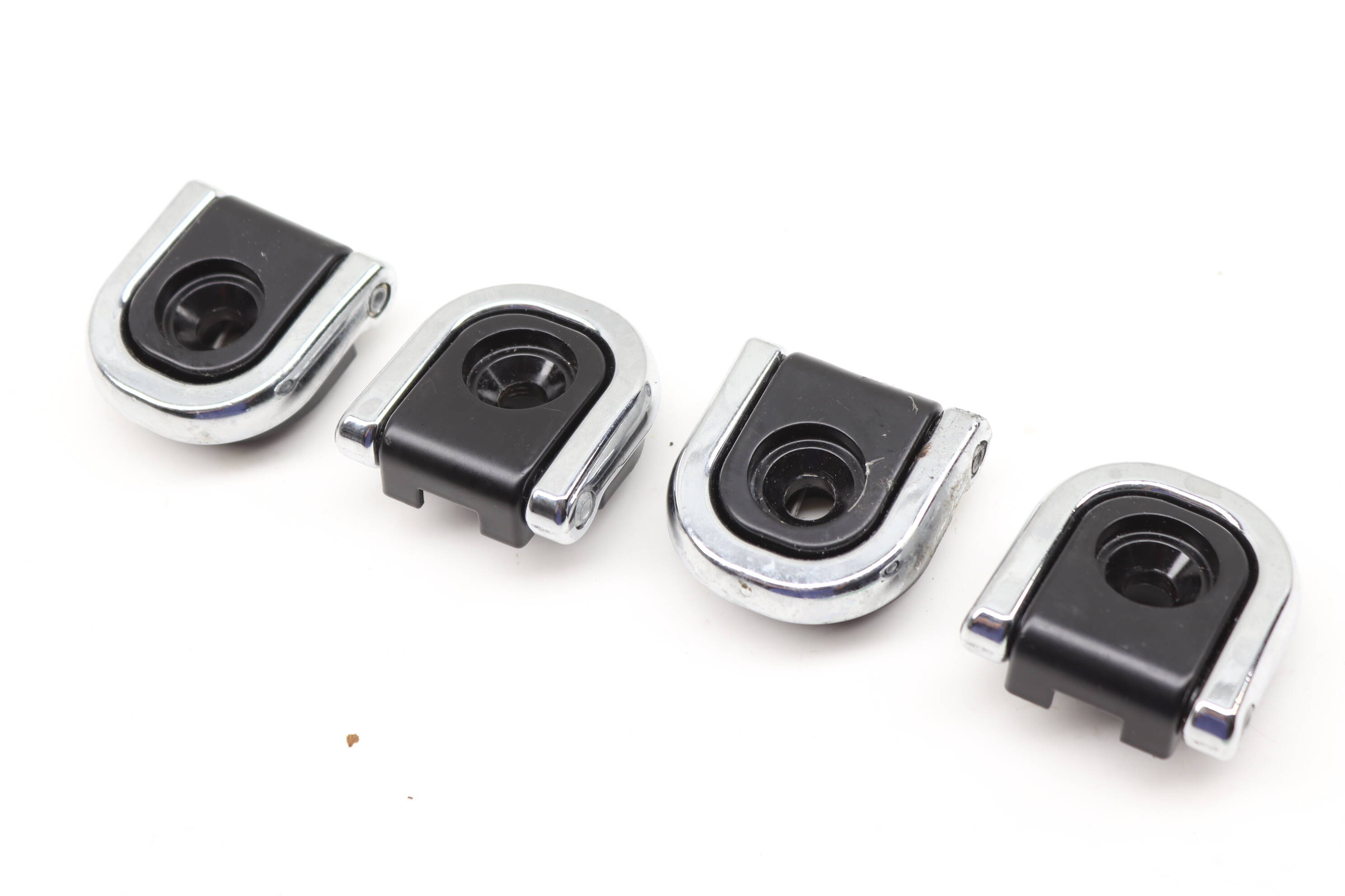 Cargo Tie Down Hook Set (4) LR088865