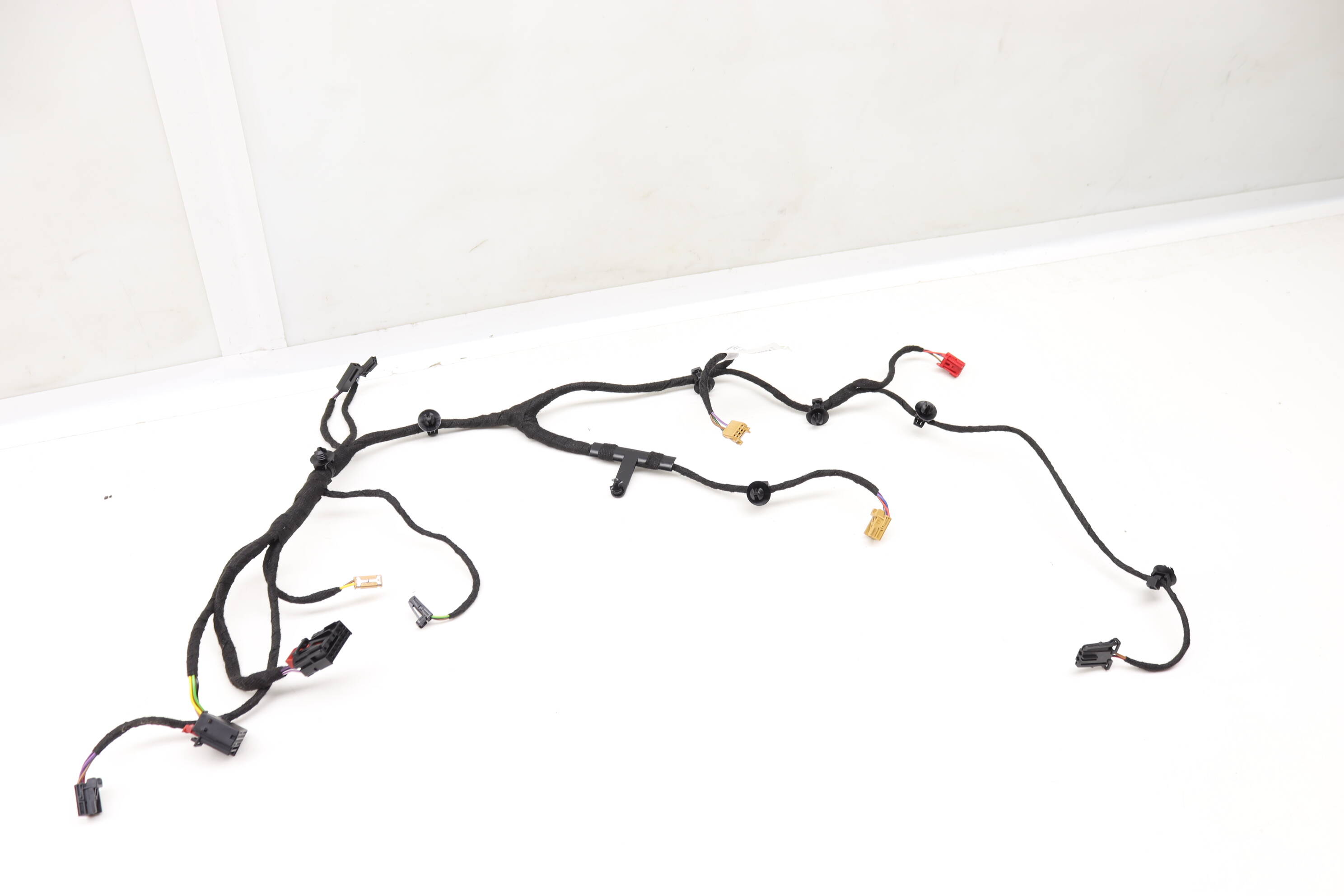 Door Panel Wiring Harness 9J1971120CR