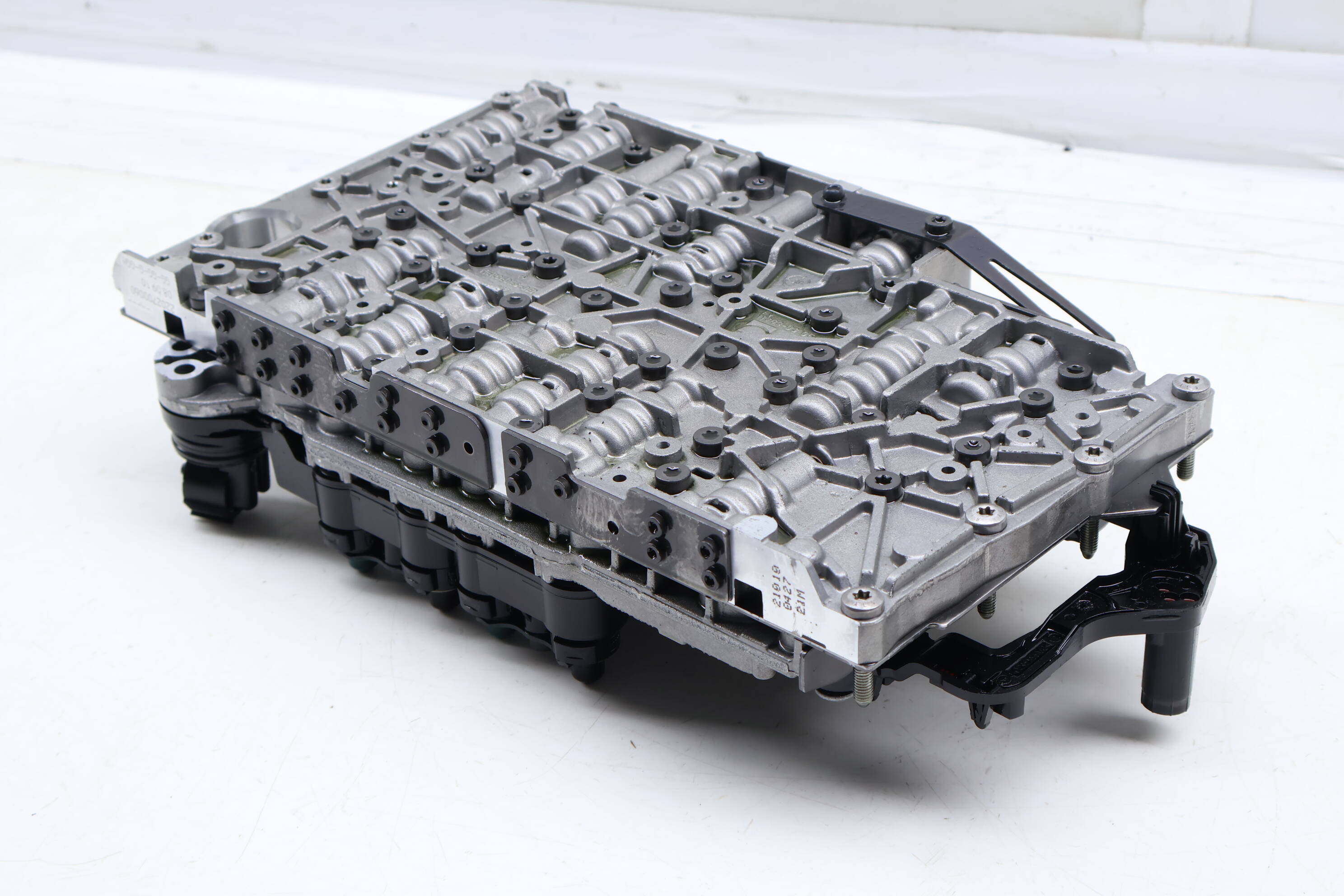 Transmission Valve Body / Mechatronic 2202700060