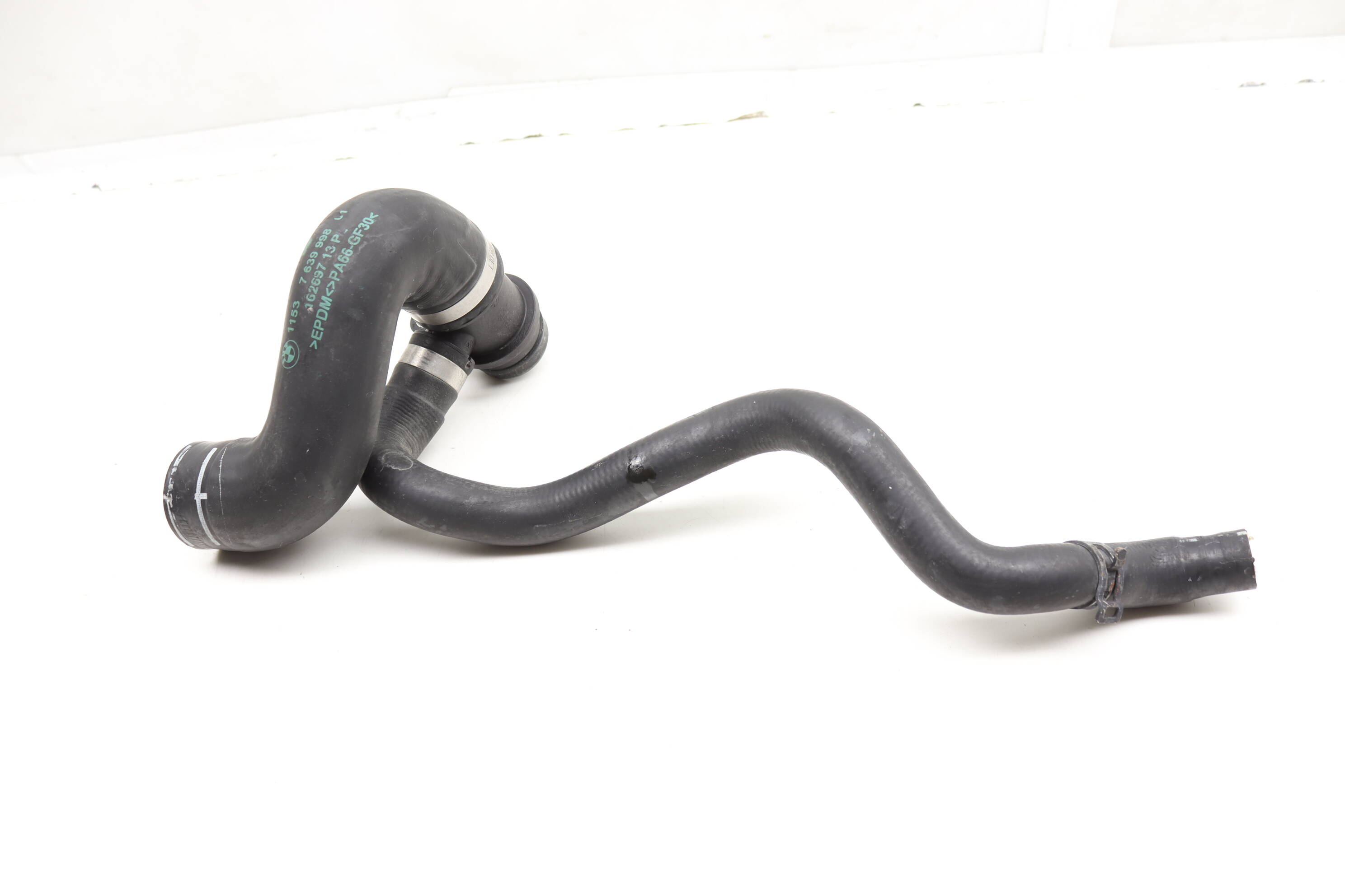 Coolant Hose / Line 11537639998