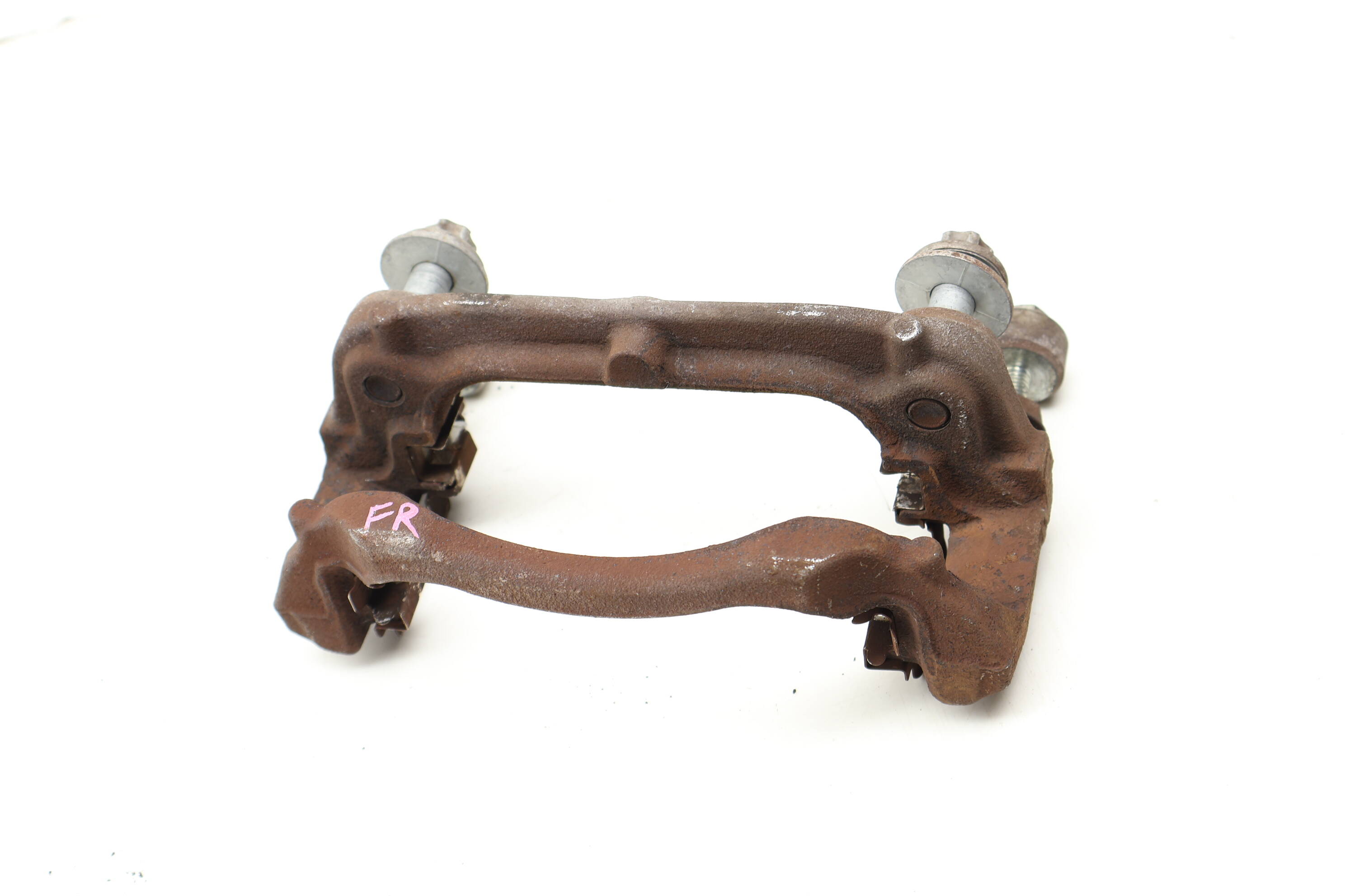 Brake Caliper Carrier / Bracket 34106864764