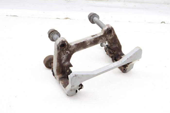 Brake Caliper Carrier / Bracket 95B615425C main product photo
