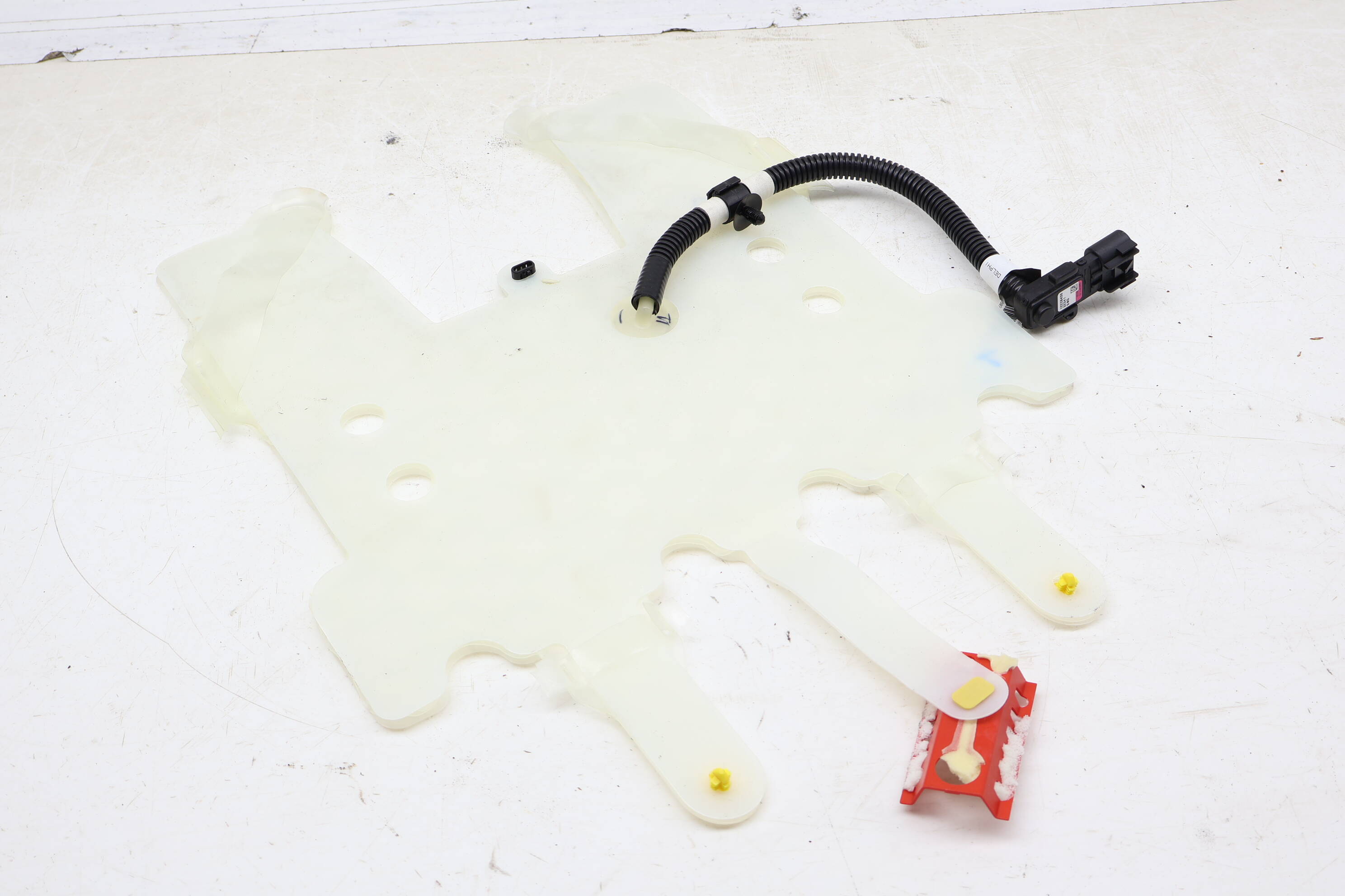 Seat Occupant Sensor / Mat 8E0963553D