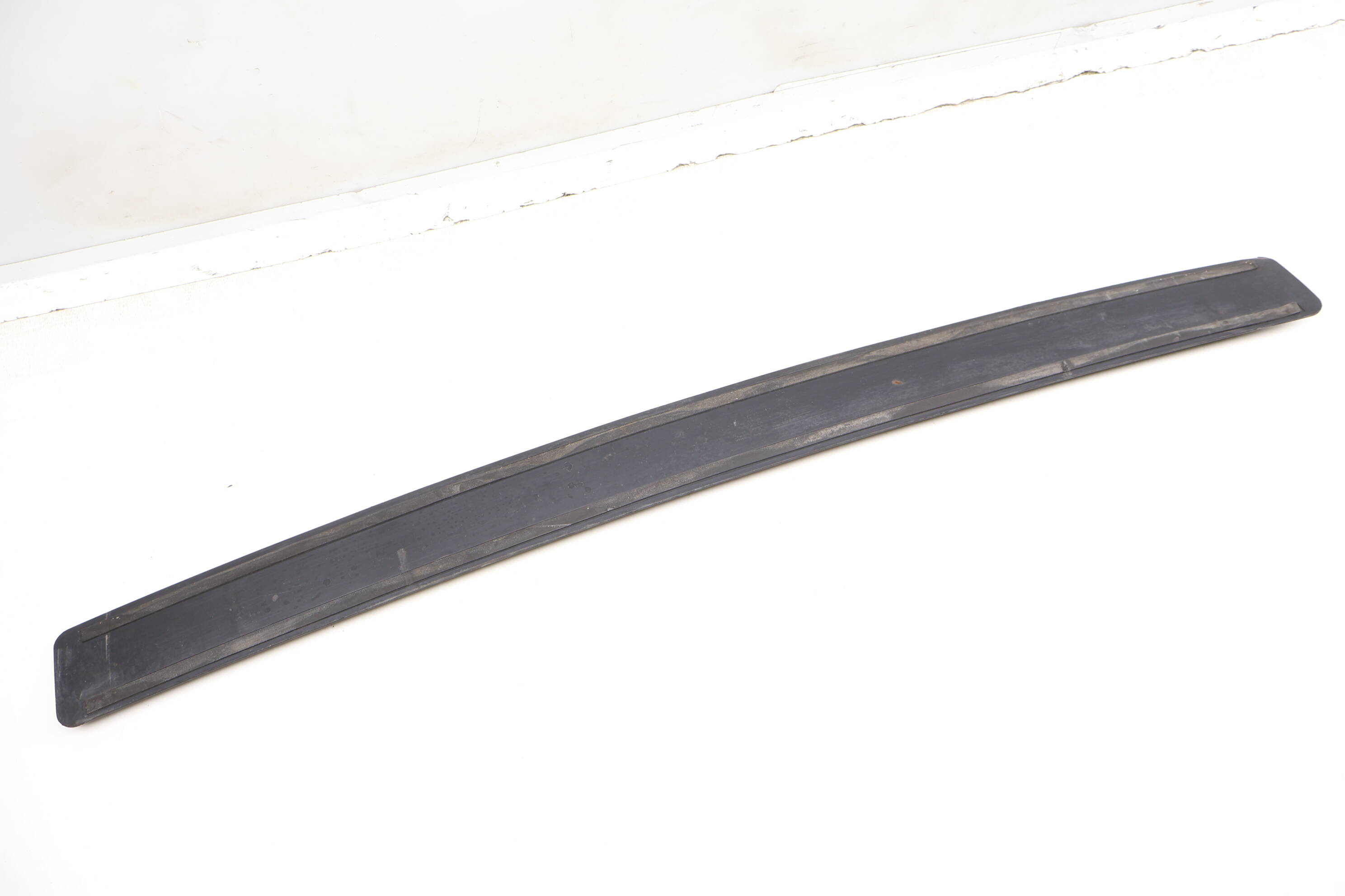 Bumper Mount Bracket 4H0807277