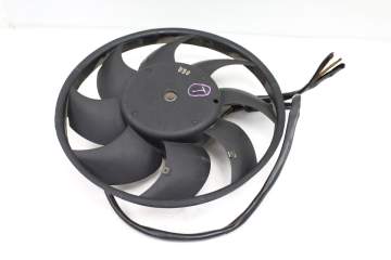 Electric Cooling Fan 4B3959457