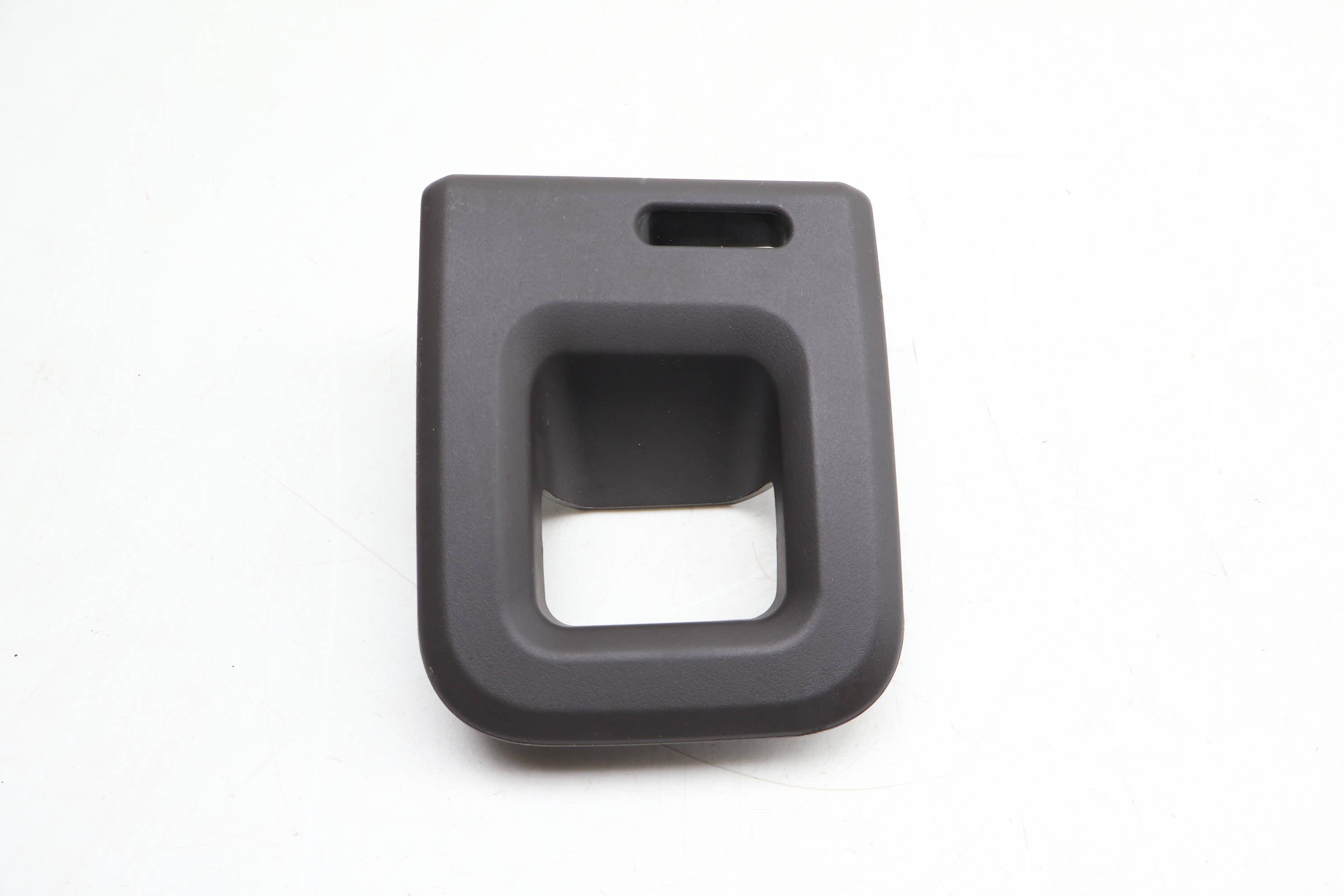 Seat Backrest Release Cover / Cap 95B885879
