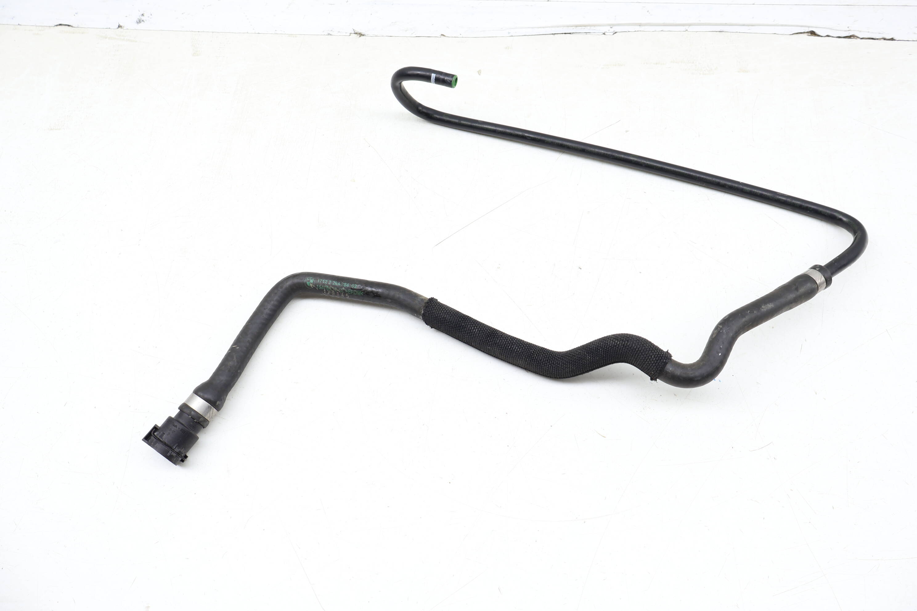 Coolant Vent Hose / Line 17122284284