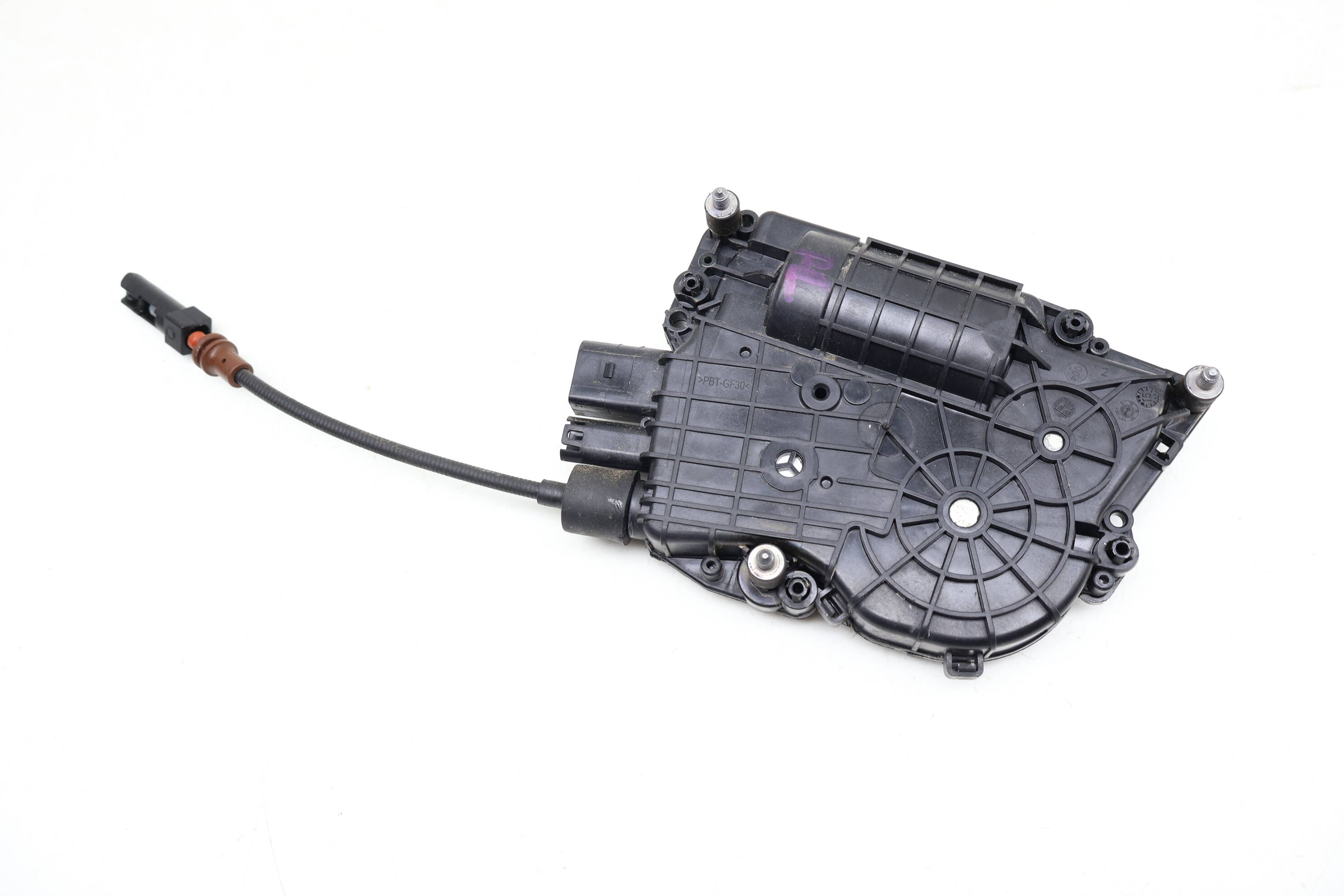 Door Lock Actuator Soft-Close Motor 51227185687