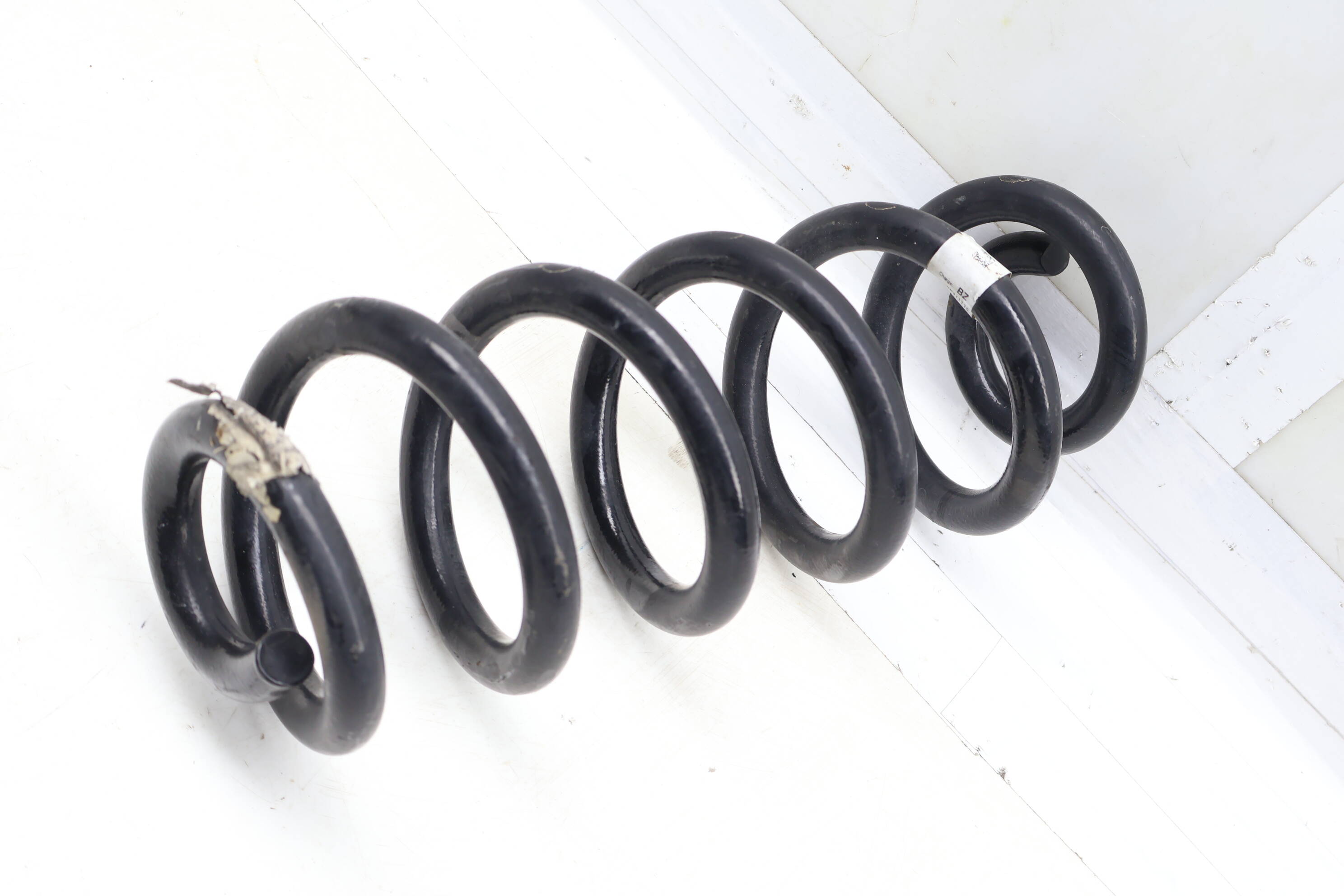 Coil Spring 4M0511115EE