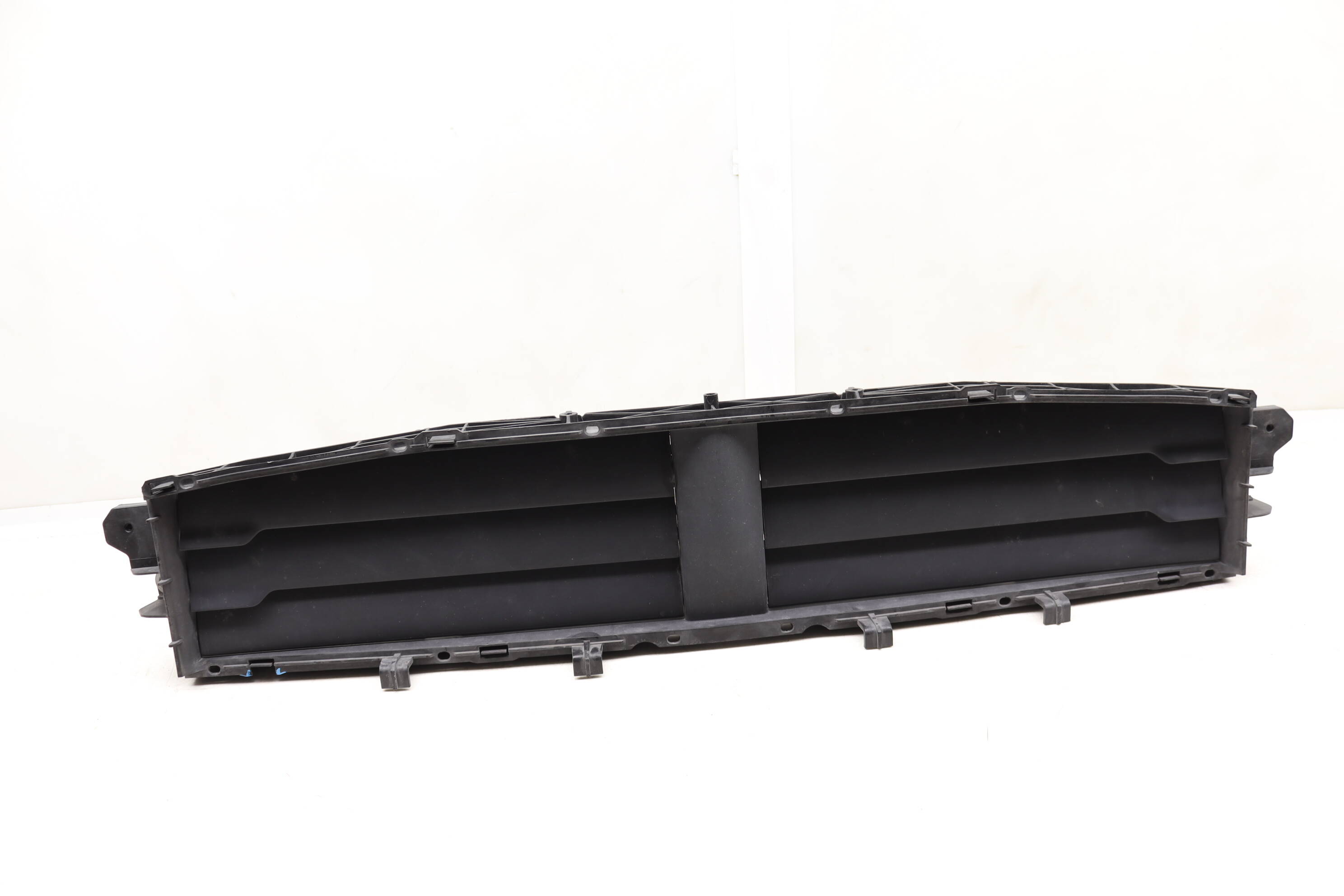 B　1225 Porsche Radiator Air Duct Grille (Macan) 95B121257FY
