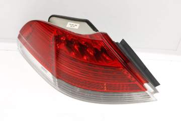 Outer Tail Light / Lamp 63216938515