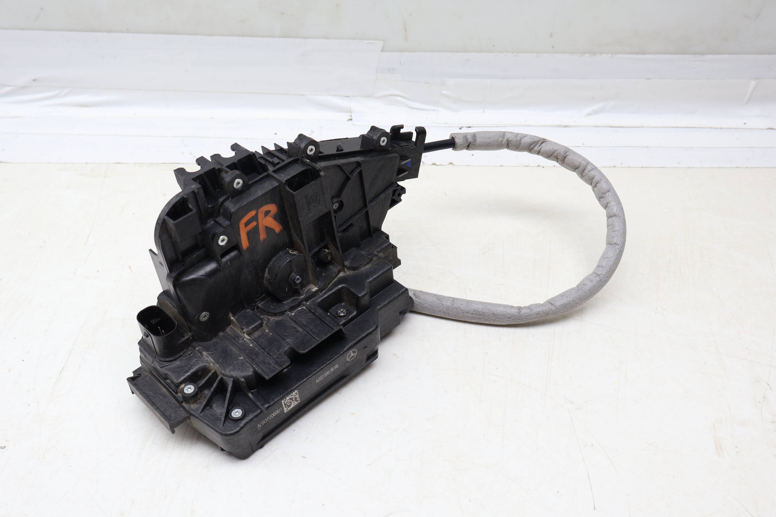 Door Latch / Lock Actuator 0997206801