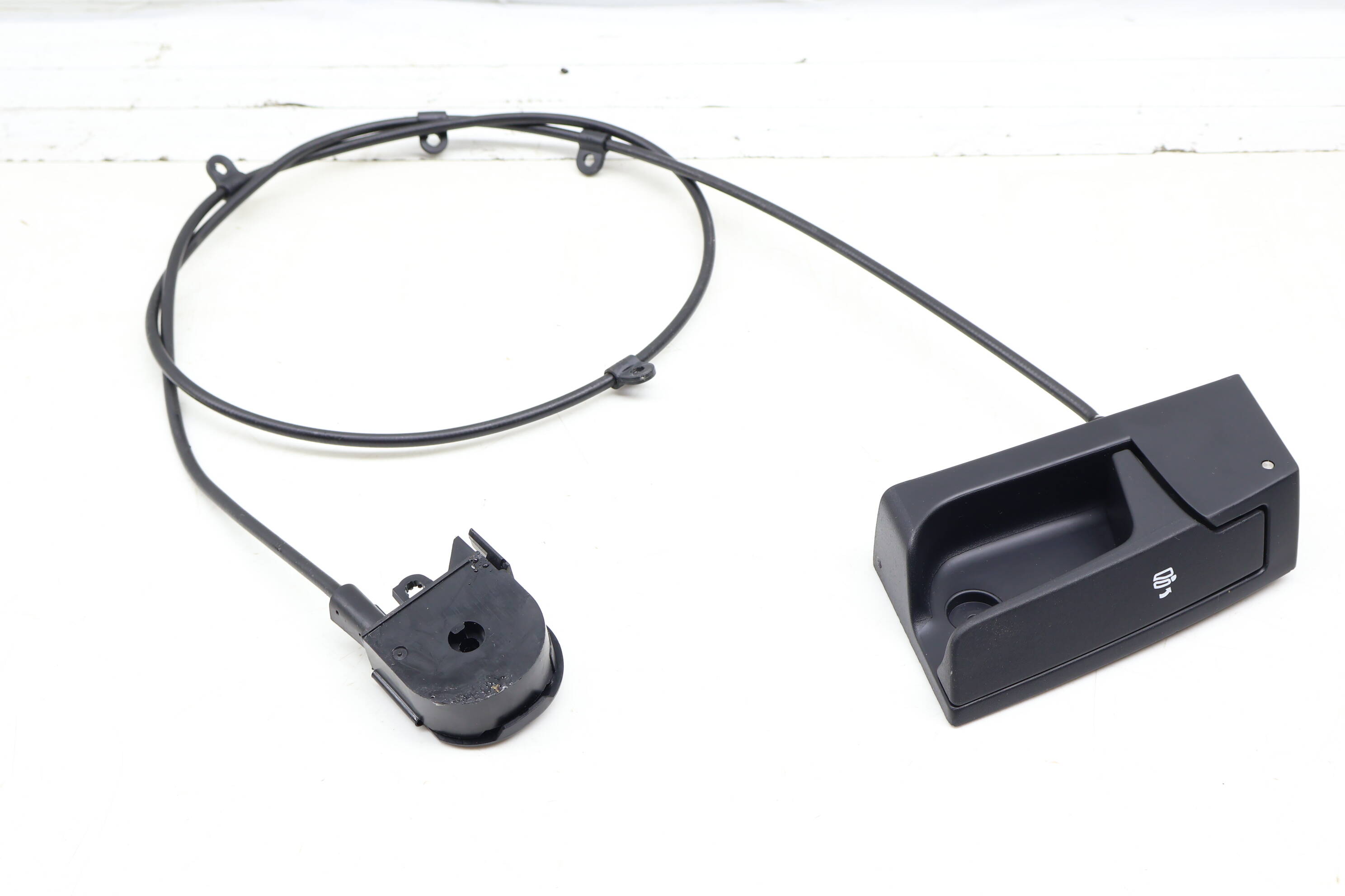 Seat Backrest Release Handle / Lever 8W6885681A