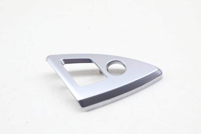 Center Console Armrest Lock Switch Trim / Bezel 51169277348 main product photo