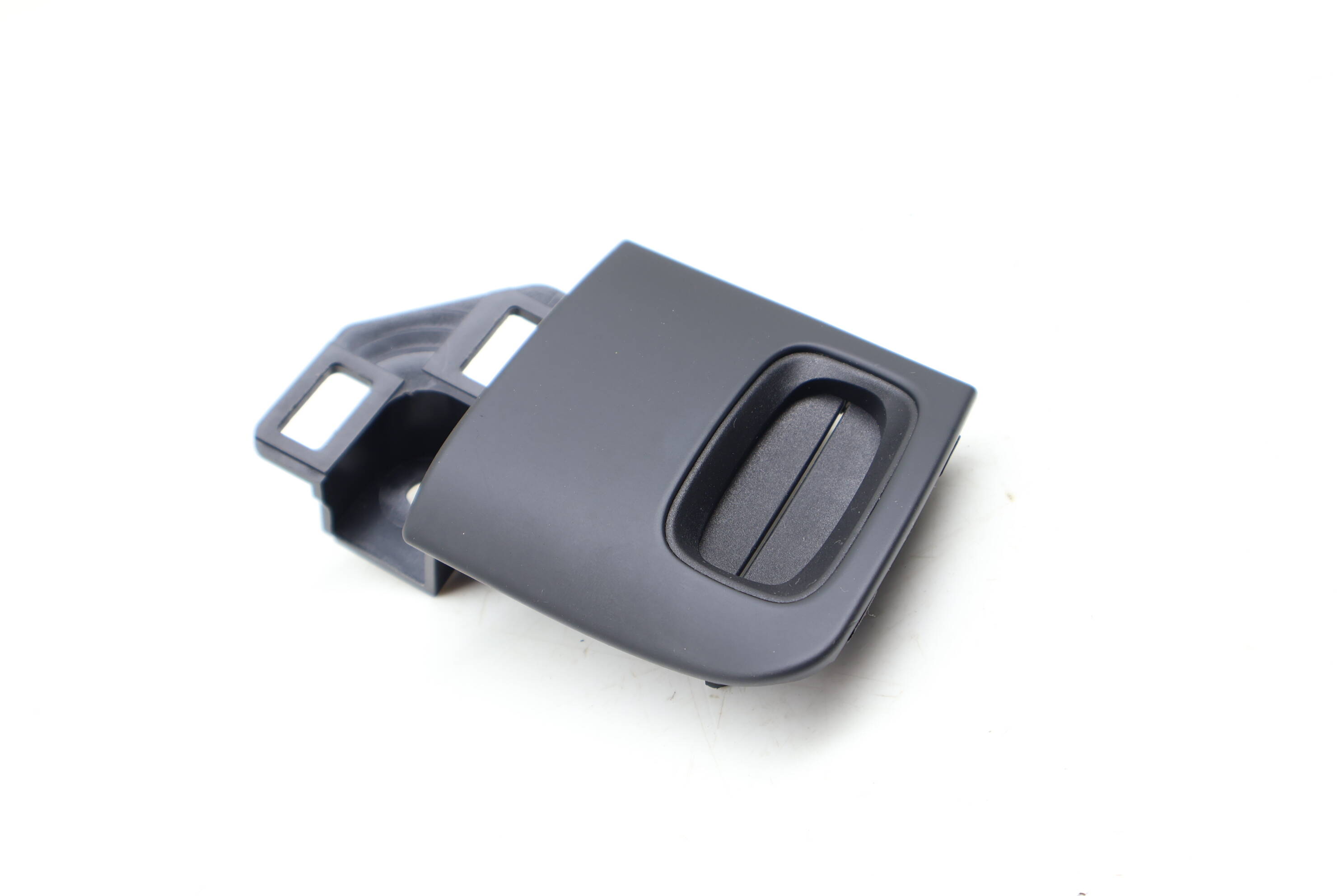 Ignition Switch Dash Trim 8K1905219A