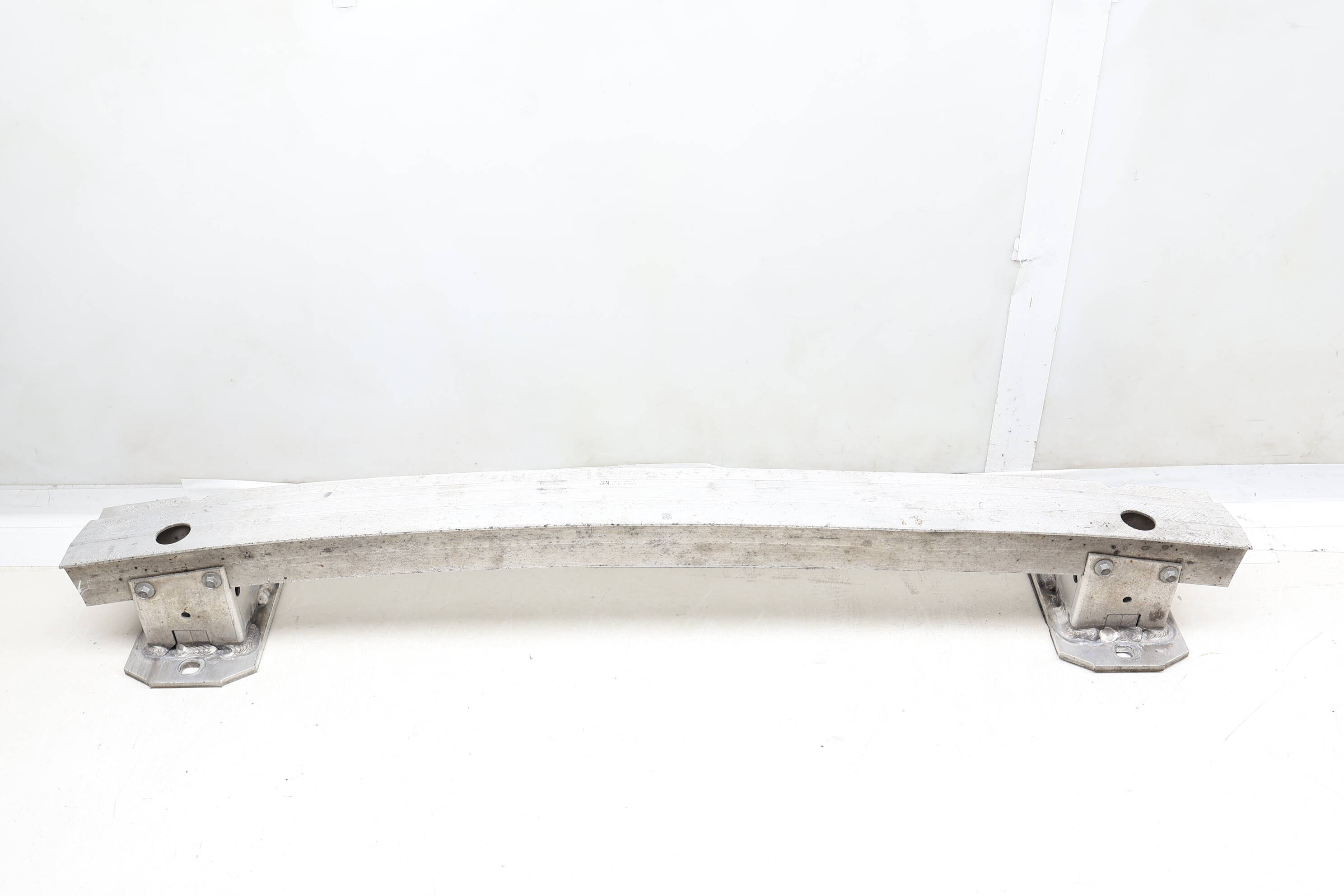 Bumper Reinforcement Bar / Impact Beam 51127369197