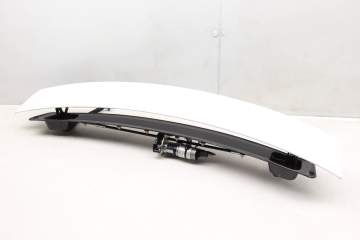 Coupe Spoiler Assembly 8J0827934