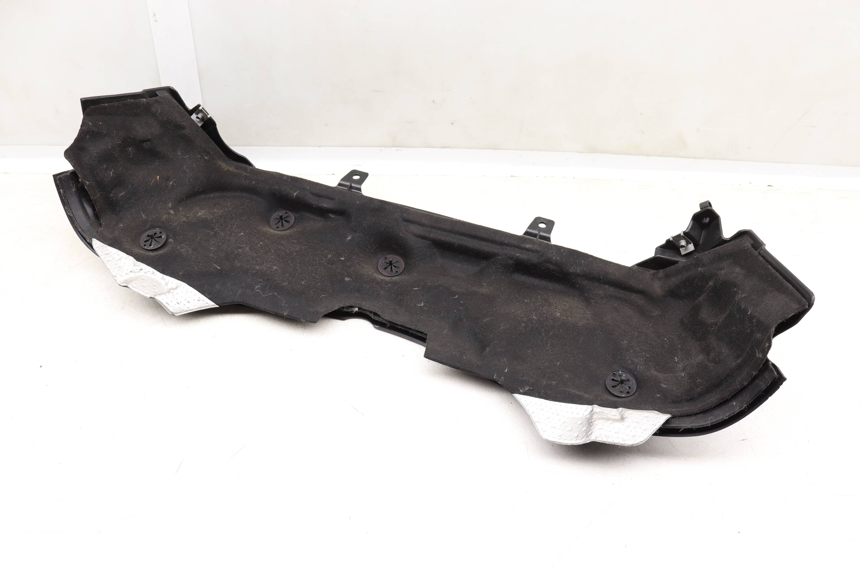 Engine Bay Sound Absorber 97055620101