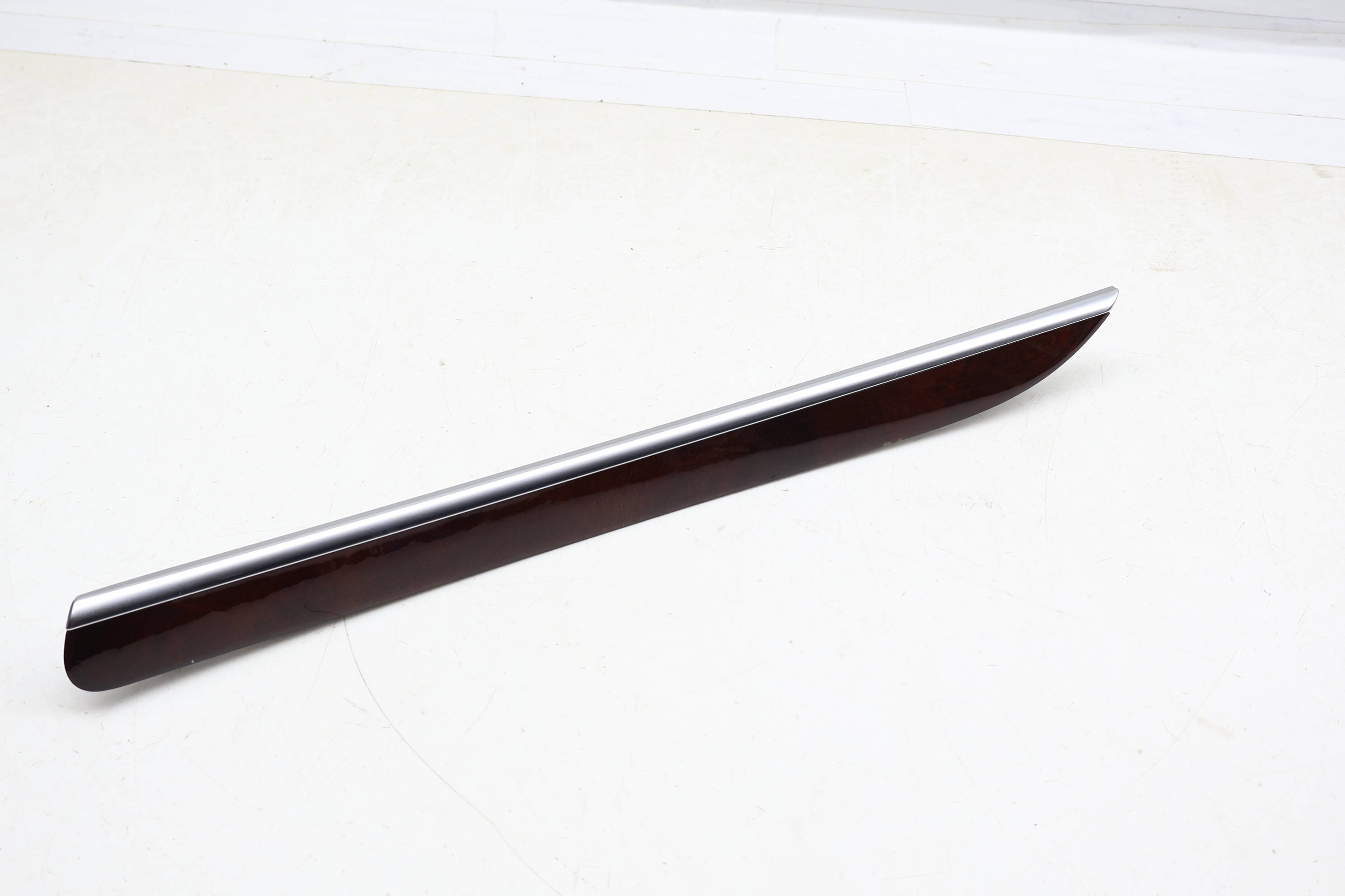 Quarter Panel Trim 8F0867420B