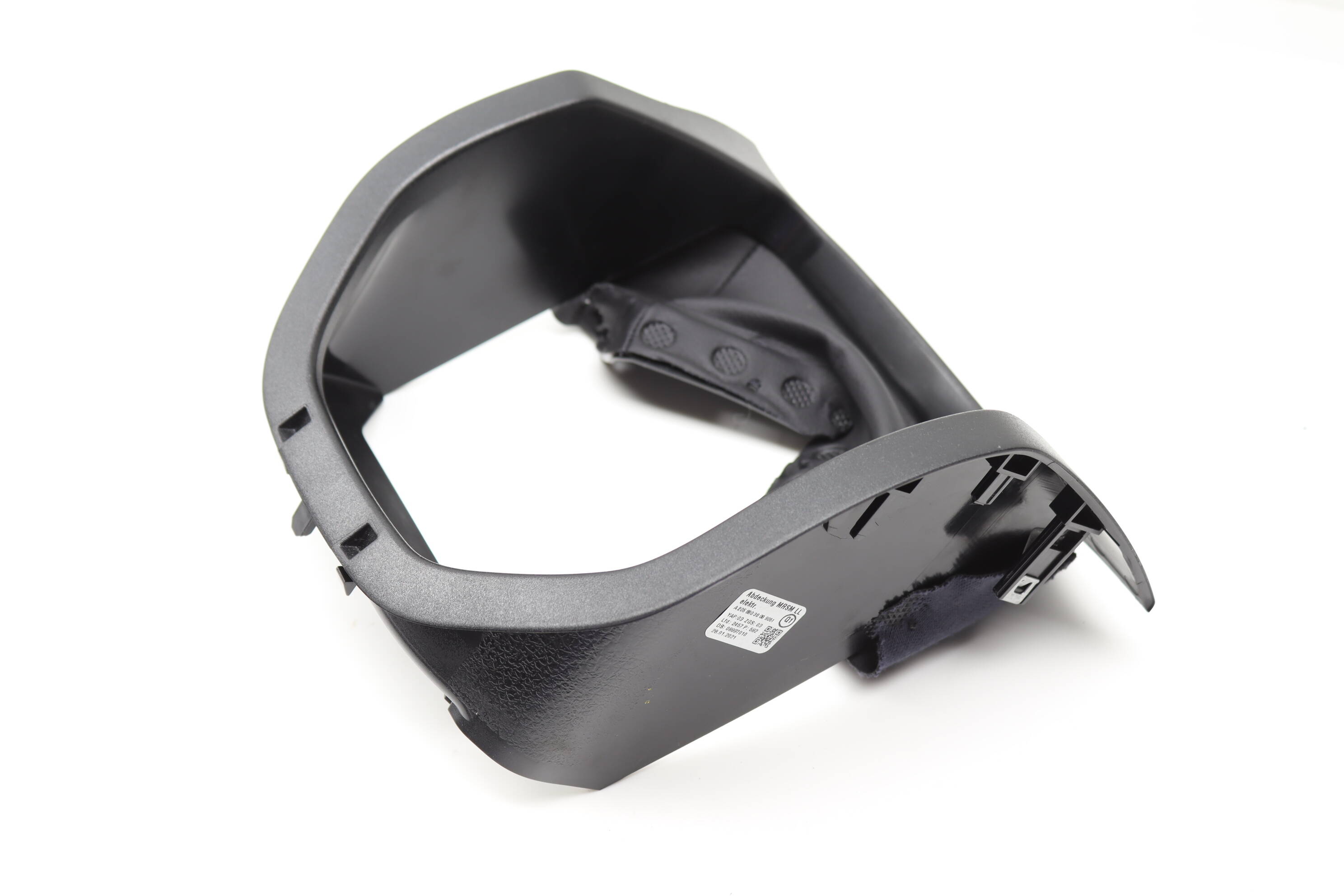 Steering Column Trim / Cover 2056800807