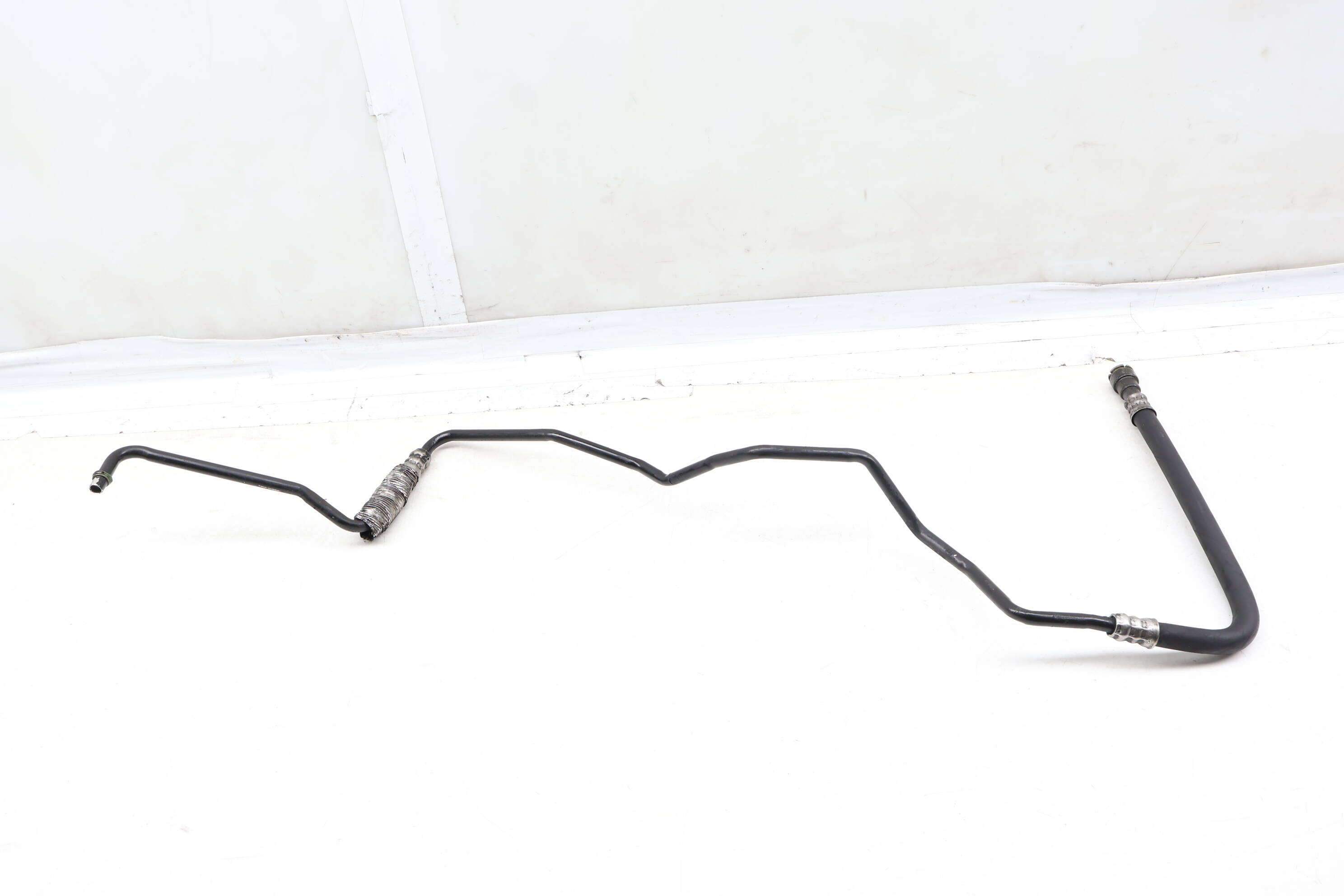 Transmission Oil Cooler Line / Pipe (Supply) 17227540671