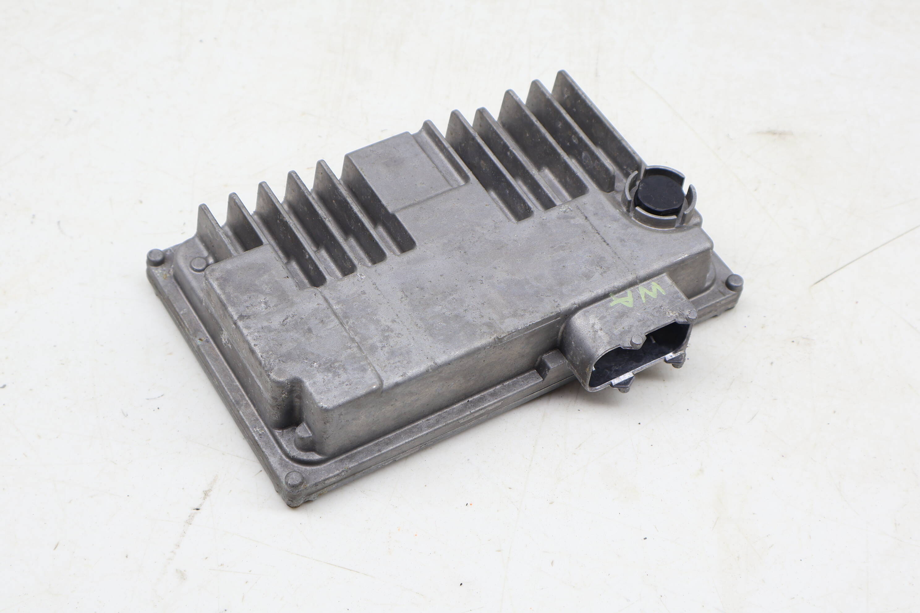 Hydraulic Engine Mount Control Module 4H0907145