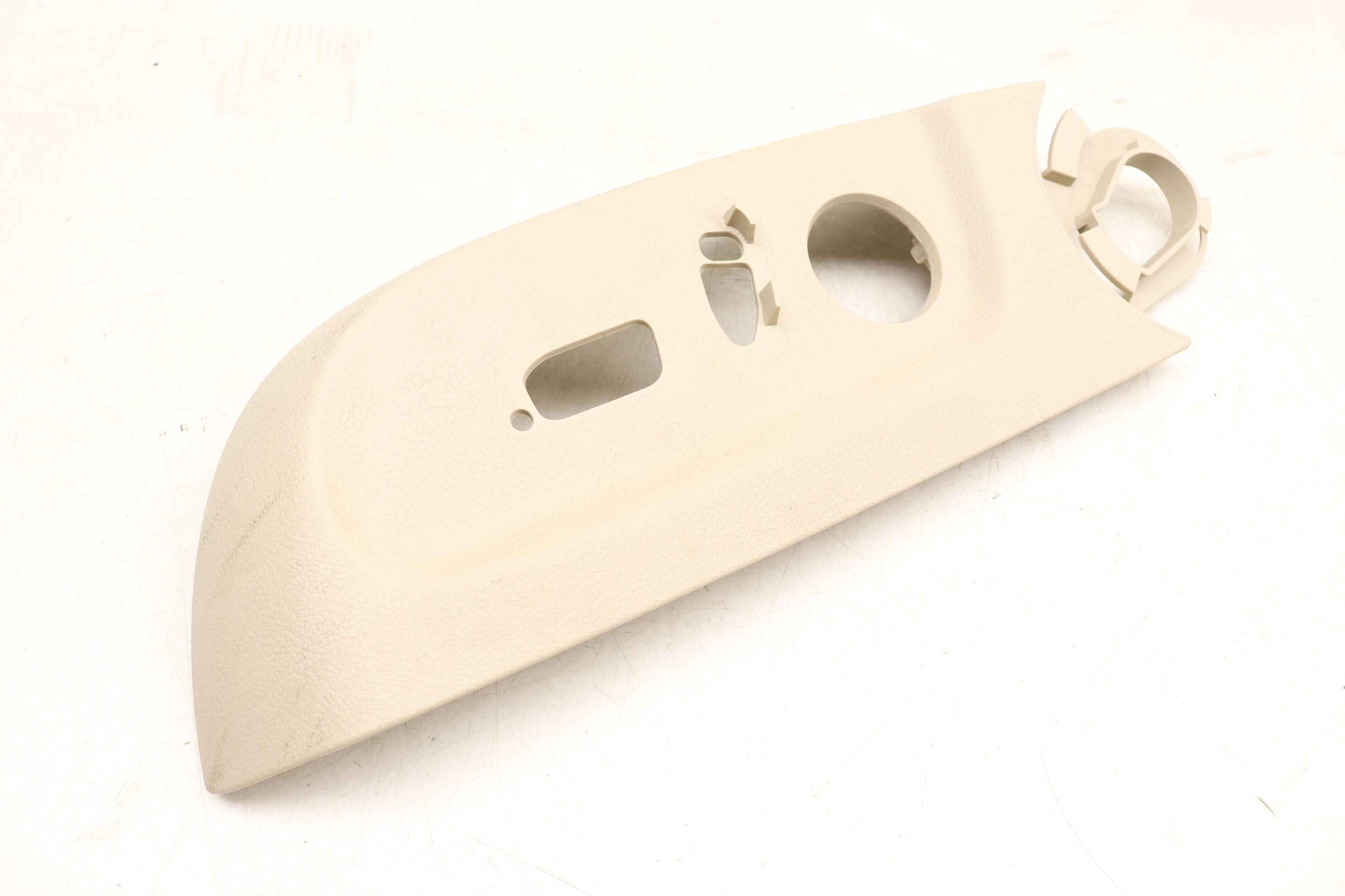 Seat Switch Trim Panel 1K4881317Q