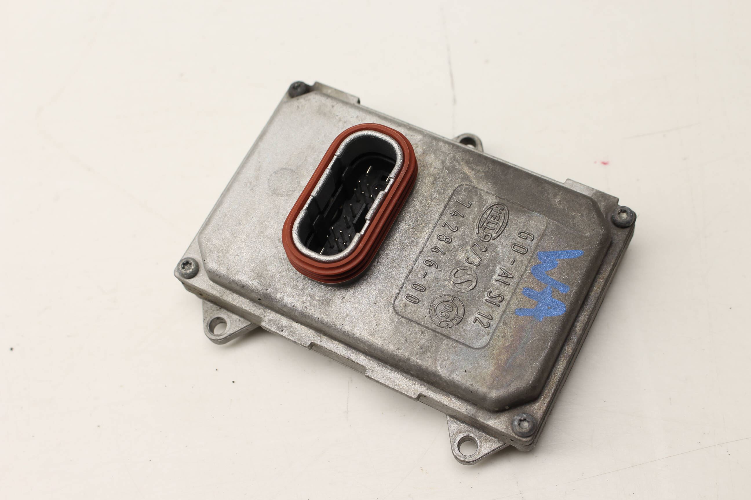 Hid / Xenon Headlight Power Module 4F0941329B