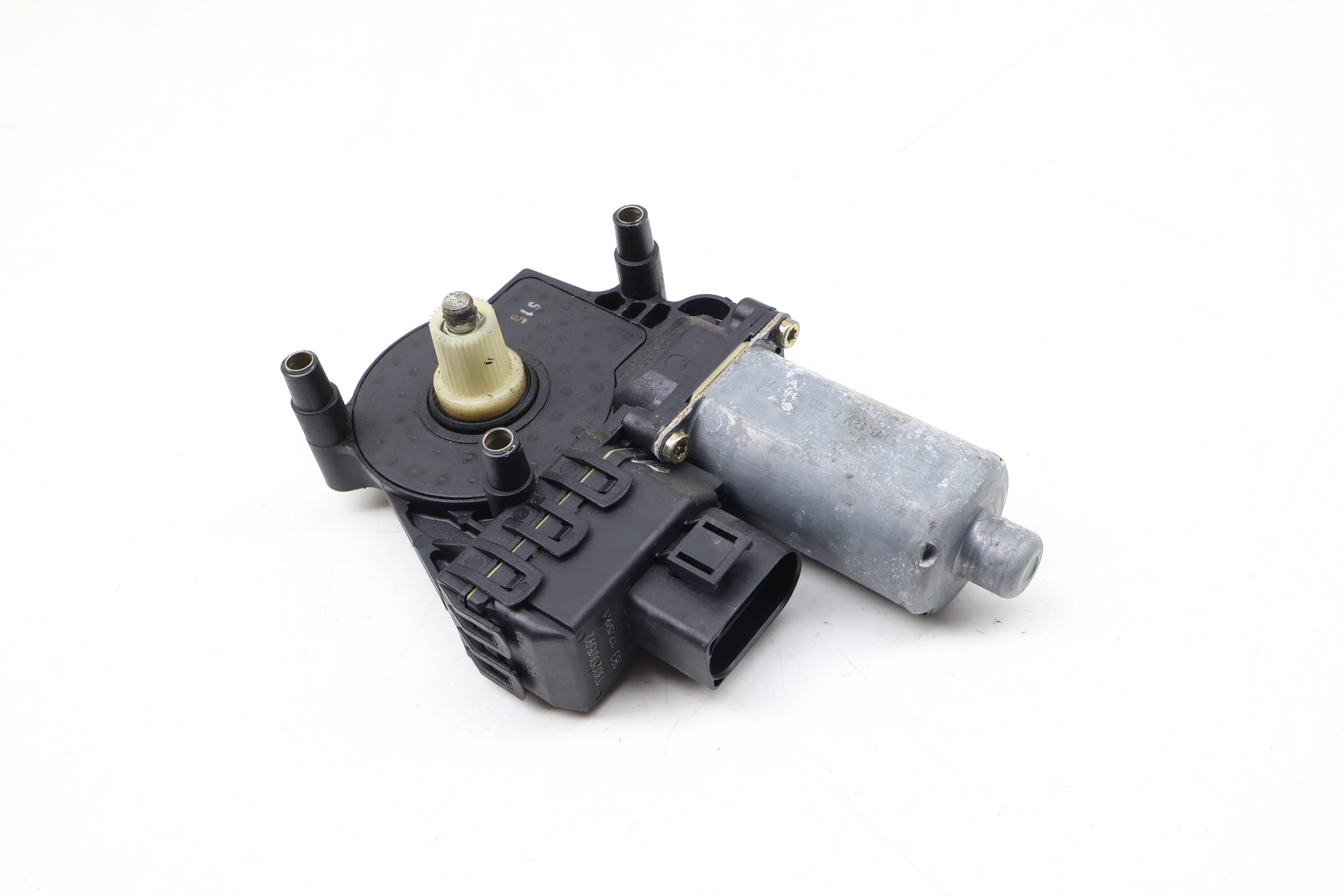 Power Window Motor 4B0959801D