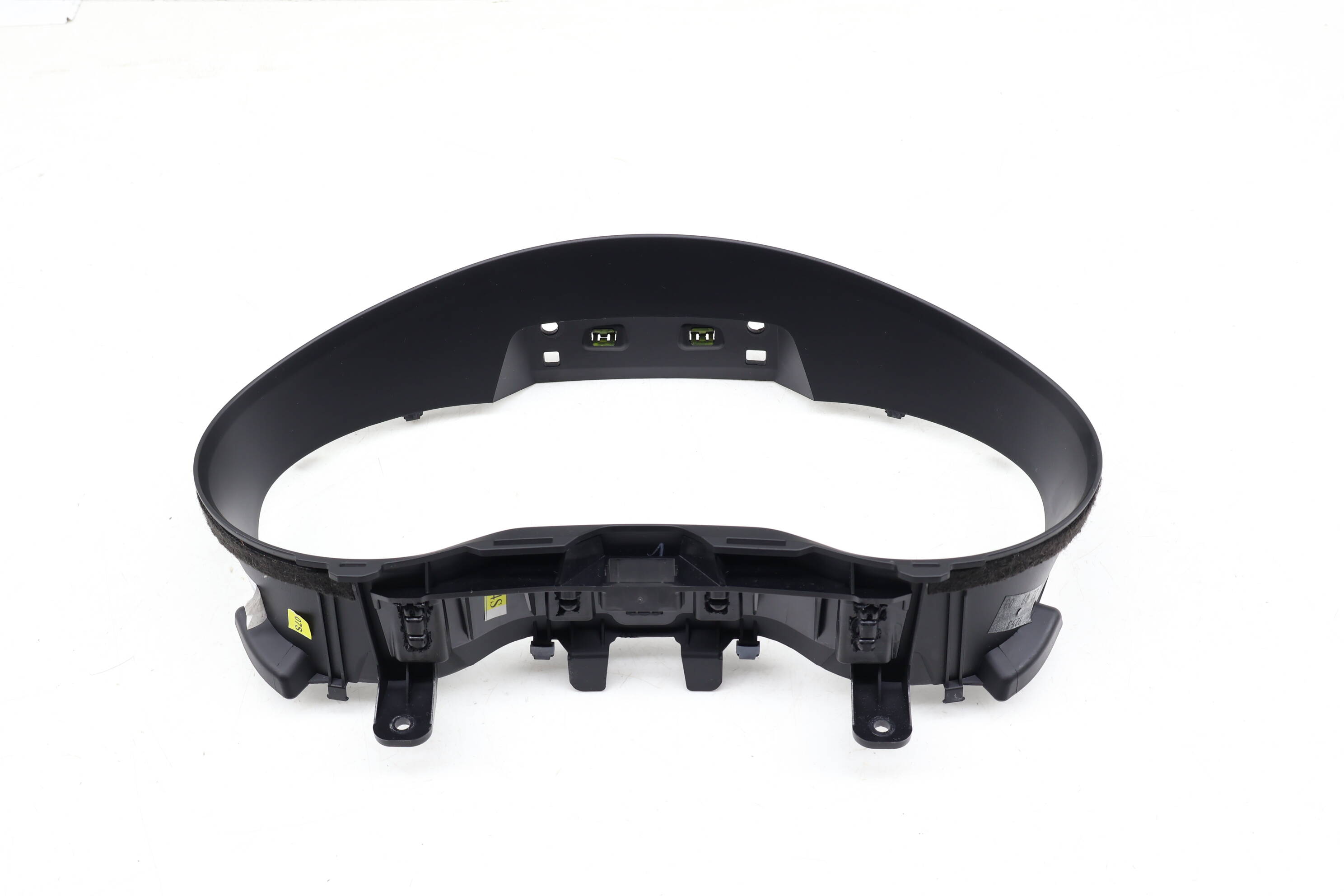 Instrument Cluster Trim / Bezel 8V0857115