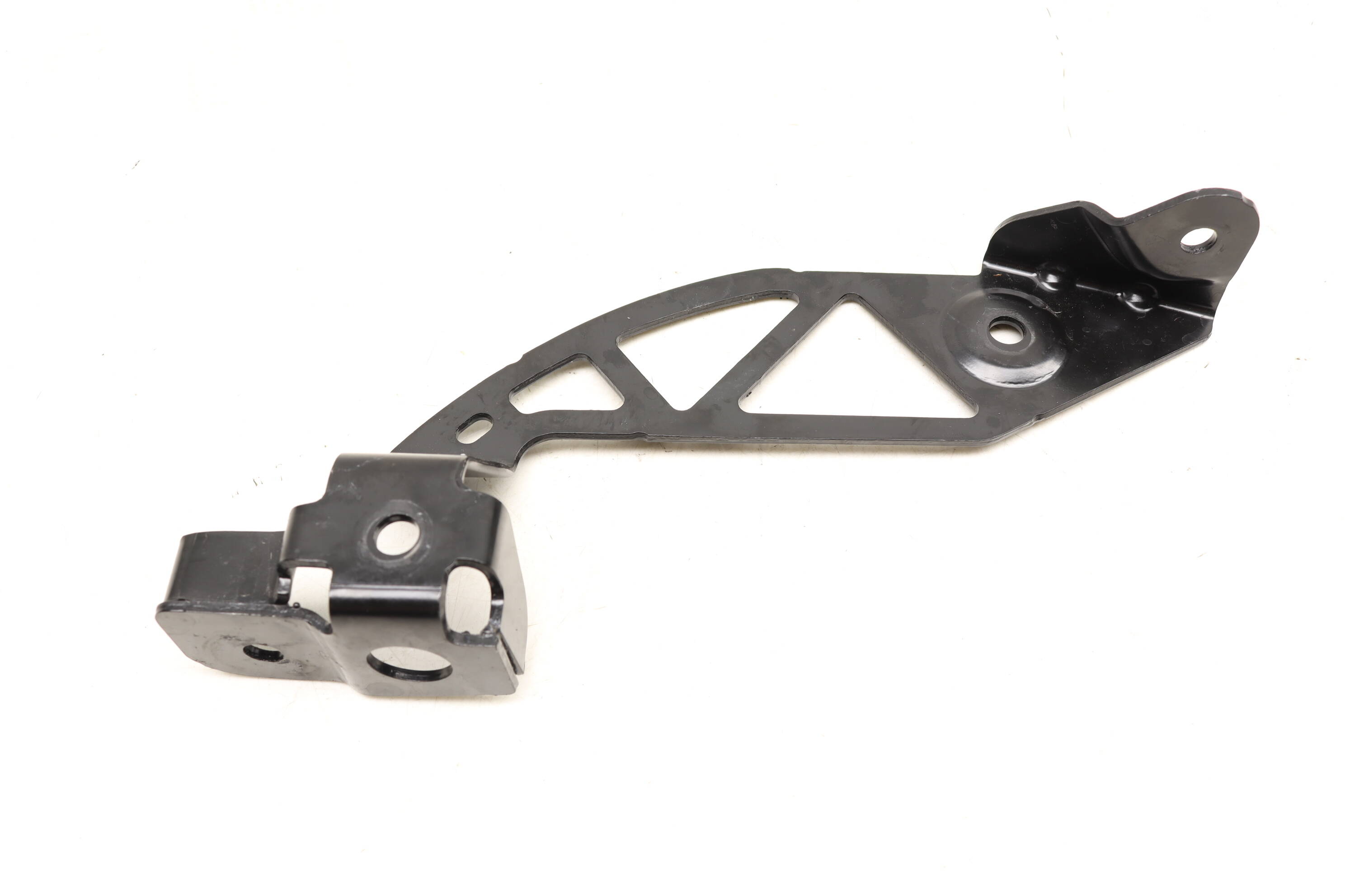 Ac Compressor Mount Bracket (Rear) 9J1820905B