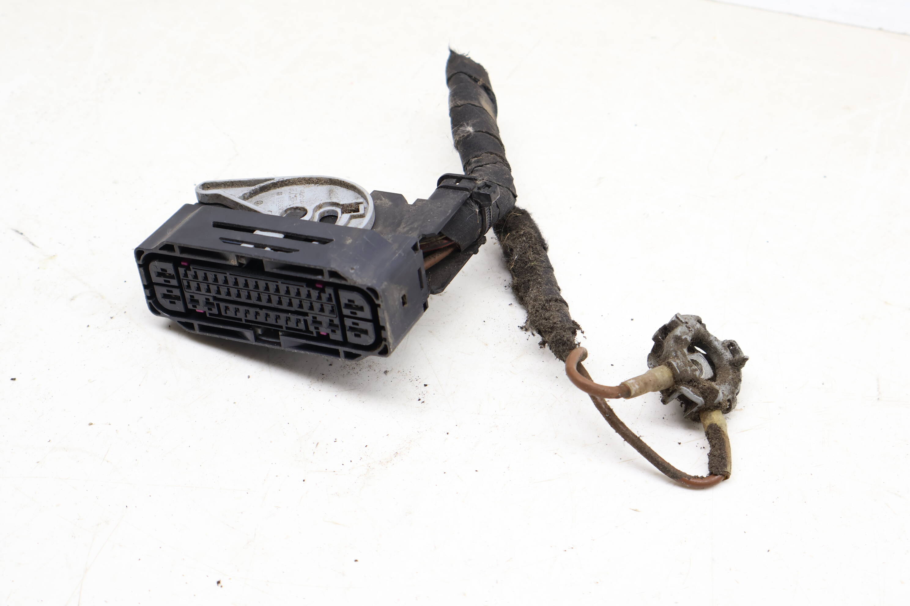 Fuel Delivery Module Wiring Harness / Connector 8W0973374