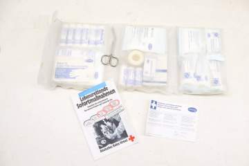 First Aid Kit 4L0093108B