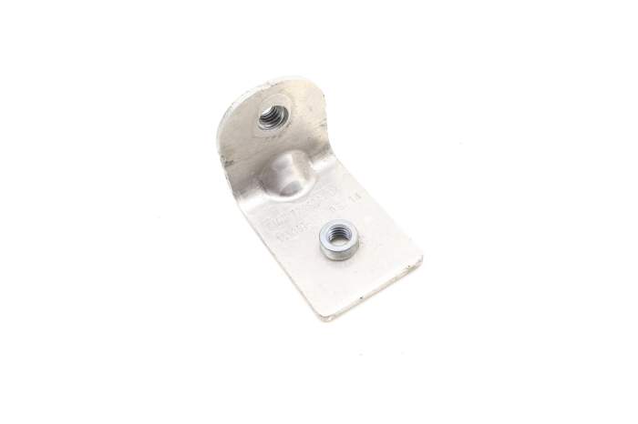 Bumper Reinforcement Bracket 51647296807 main product photo
