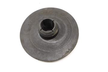 Upper Spring Pad / Rubber Mount 33536776553