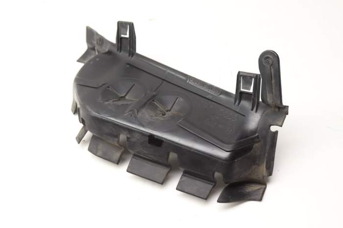 Radiator Air Duct / Guide 4M0121283CB main product photo