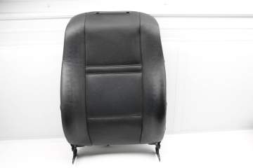 Upper Seat Backrest Cushion Assembly (Leather) 52106973445