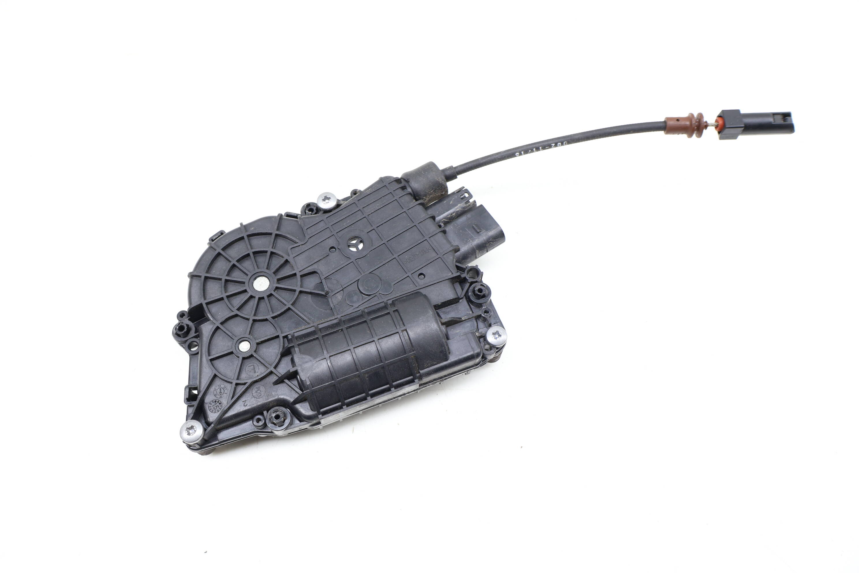 Door Lock Actuator Soft-Close Motor 51227185688