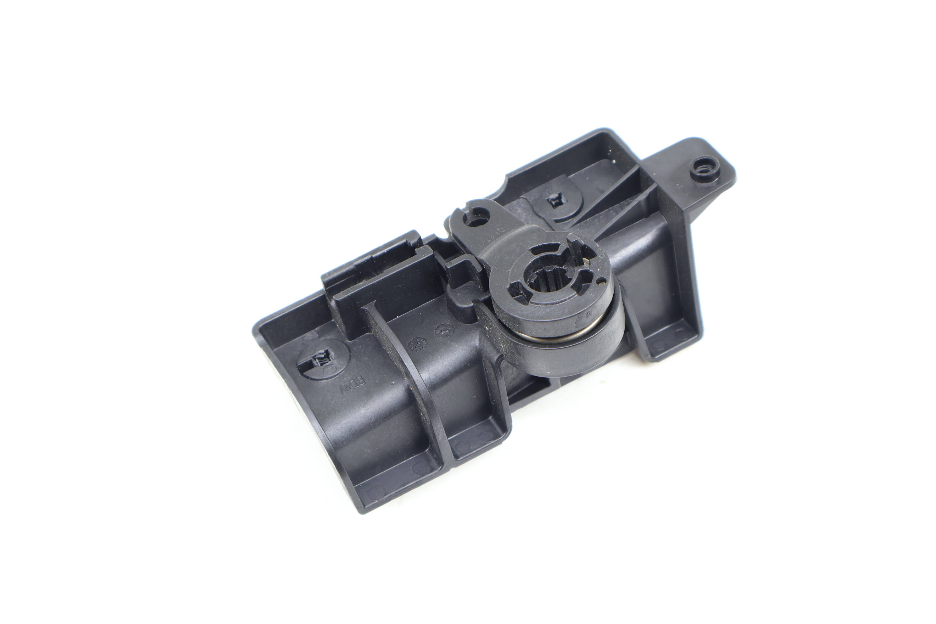 Hood Latch Release Lever Bracket 8W1823633C