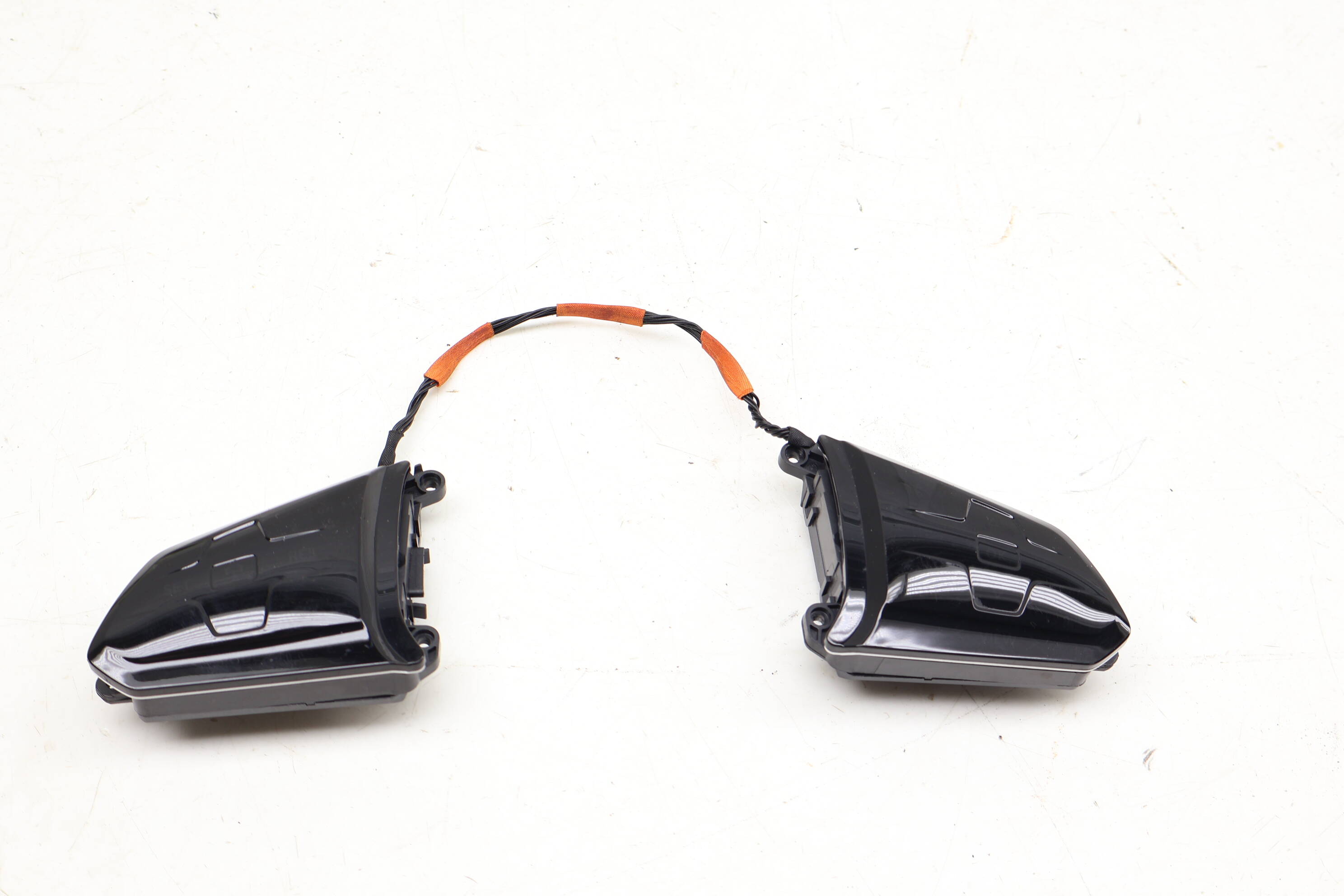 Steering Wheel Control Switch / Button Set 1EA959442H