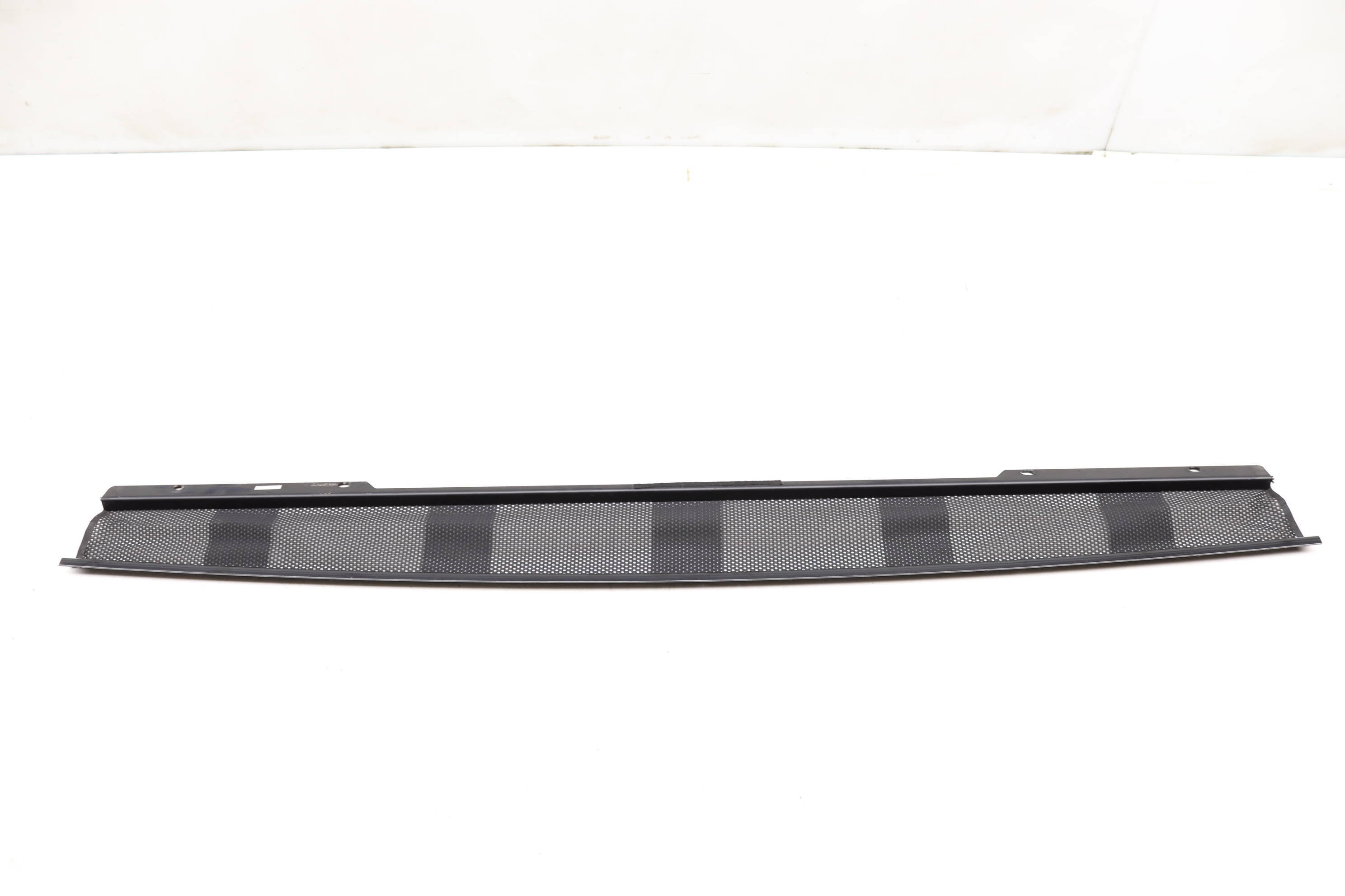 Mercedes-Benz Front Sunroof / Sun Roof Wind Deflector 2047800144