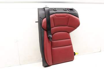 Upper Seat Backrest Cushion (Leather) 9J1885805N